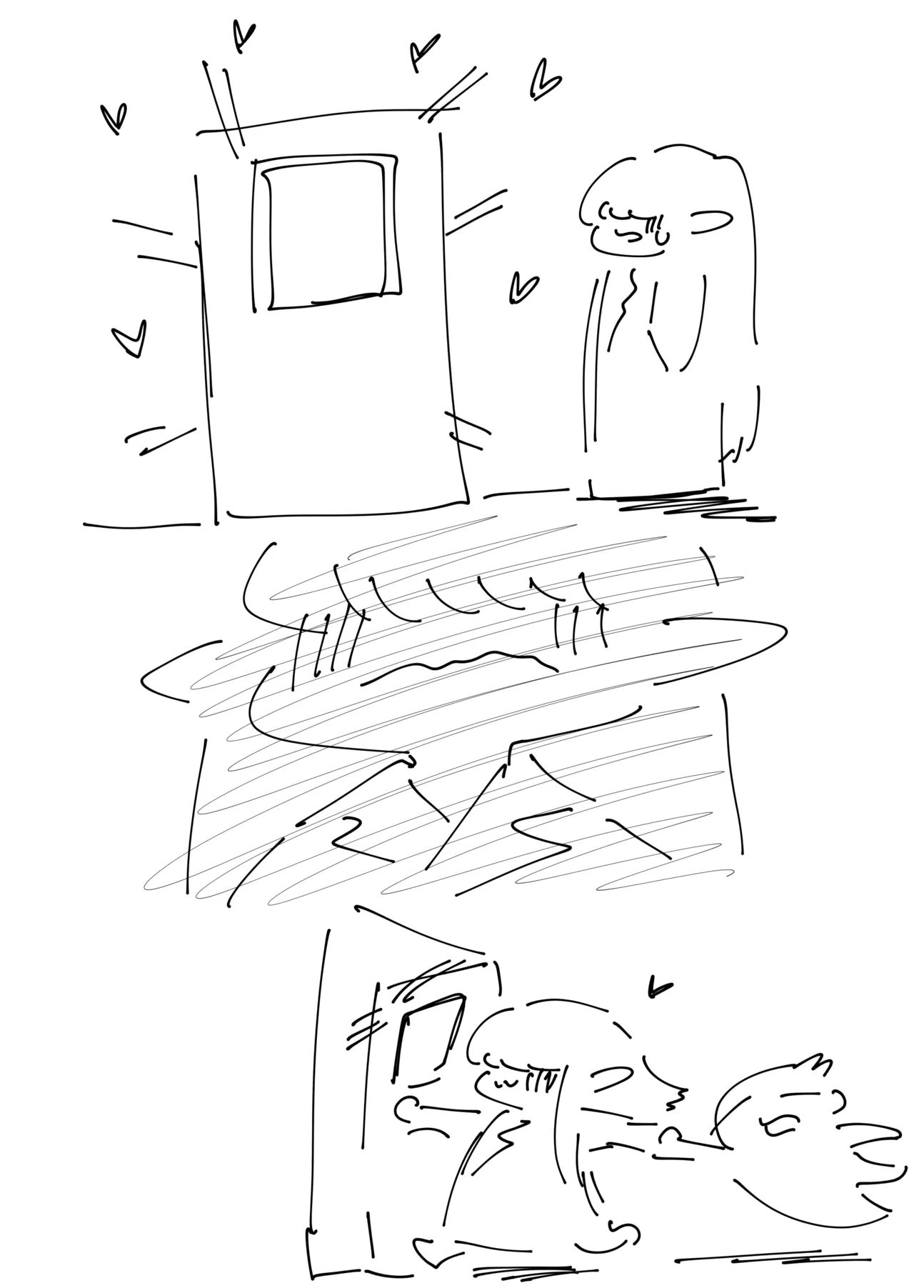 Futanari no Elf vol.3 mini manga page 173 original parody - elf futanari hentai manga - read online free