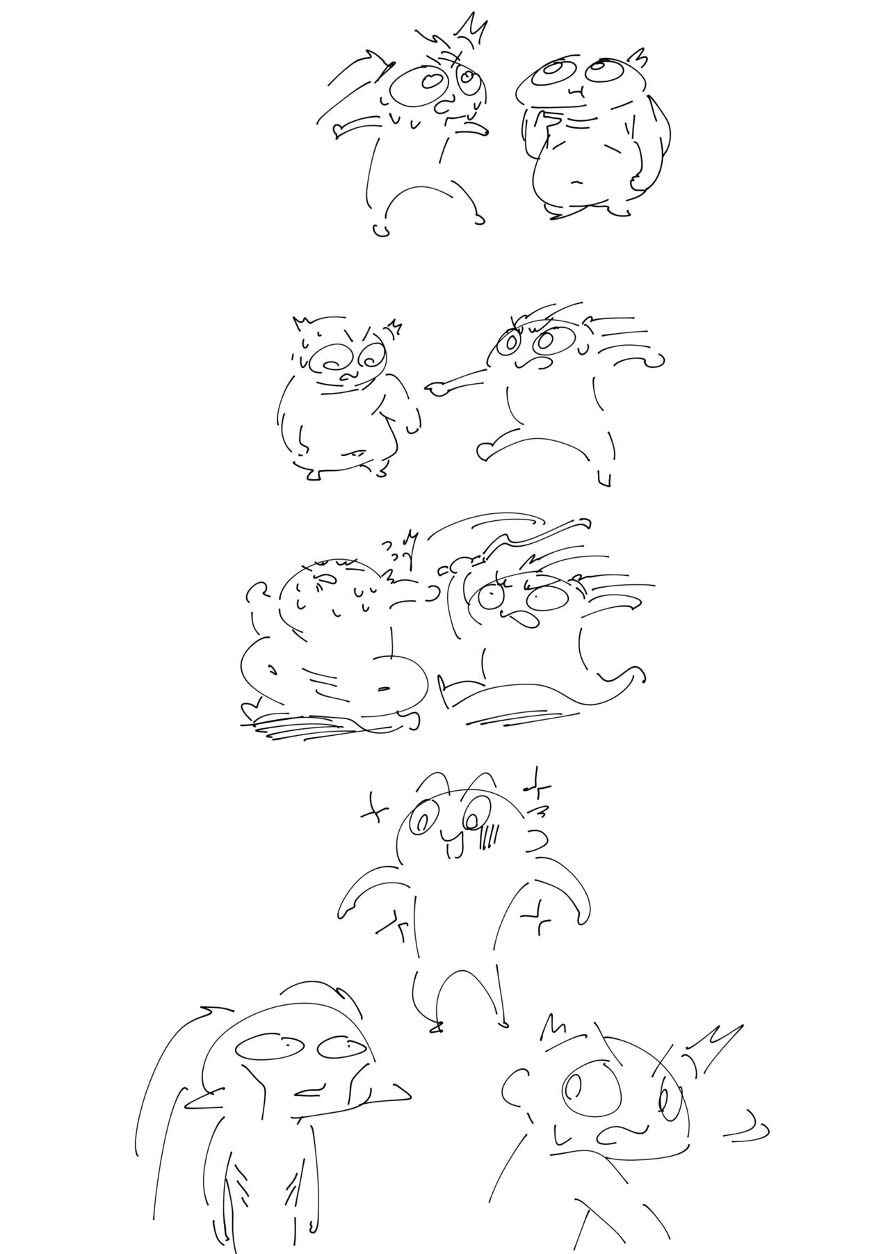 Futanari no Elf vol.3 mini manga page 185 original parody - elf futanari hentai manga - read online free