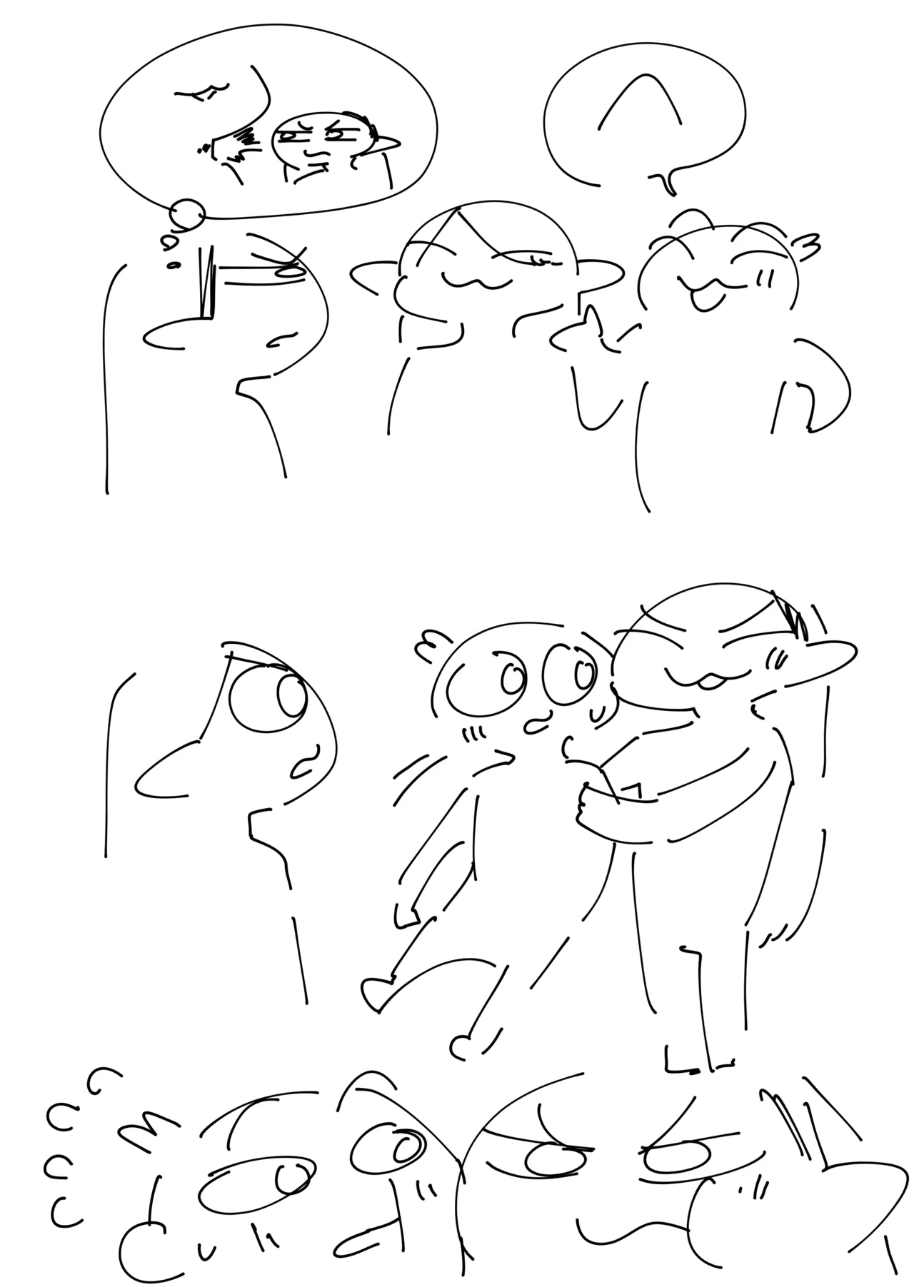 Futanari no Elf vol.3 mini manga page 210 original parody - elf futanari hentai manga - read online free