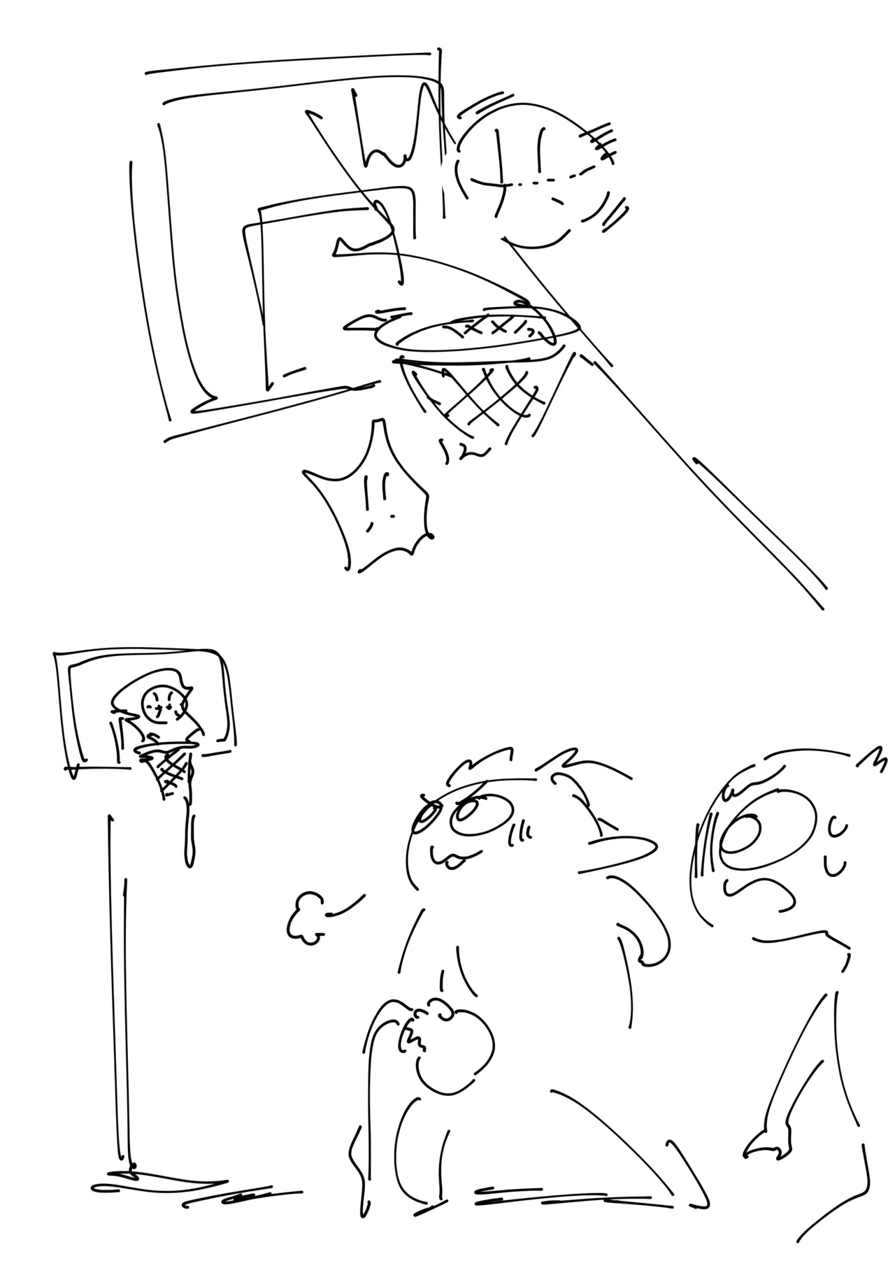 Futanari no Elf vol.3 mini manga page 223 original parody - futanari elf hentai manga - read online free