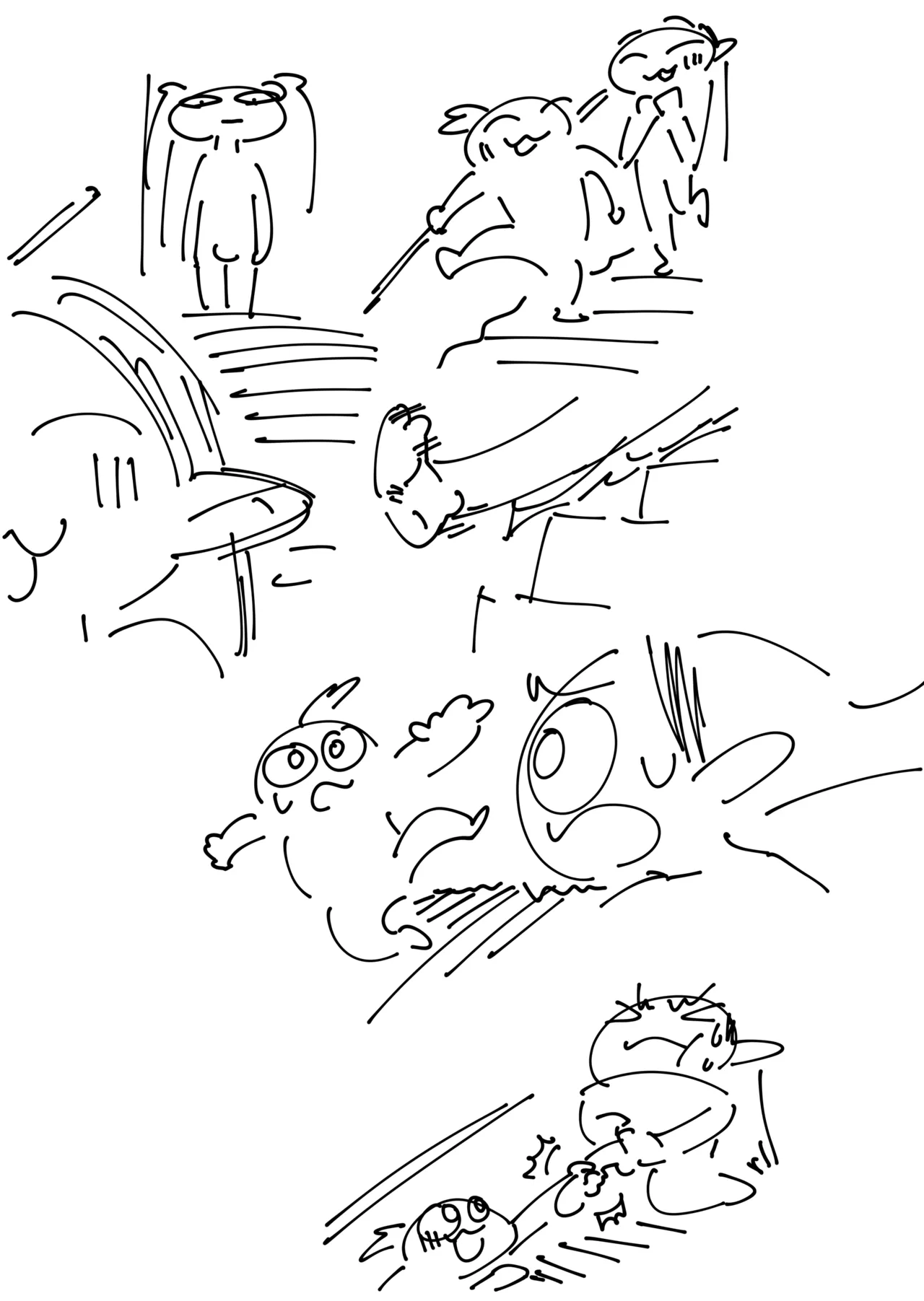 Futanari no Elf vol.3 mini manga page 62 original parody - futanari elf hentai manga - read online free