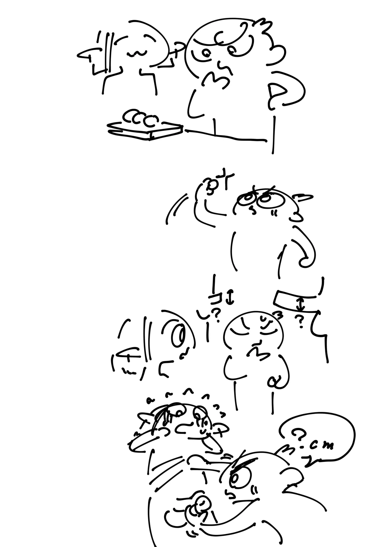 Futanari no Elf vol.3 mini manga page 85 original parody - elf futanari hentai manga - read online free