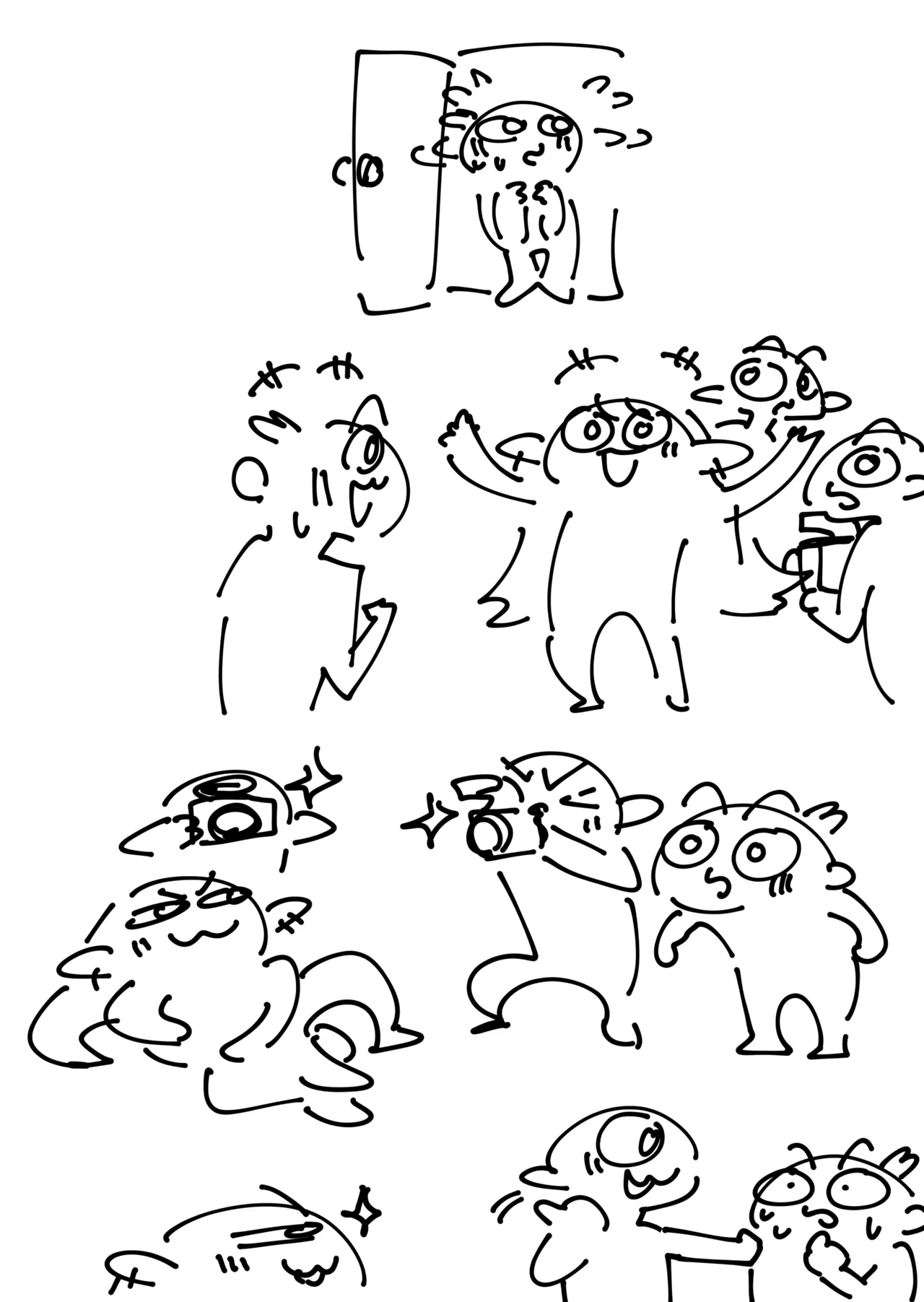 Futanari no Elf vol.3 mini manga page 88 original parody - futanari elf hentai manga - read online free