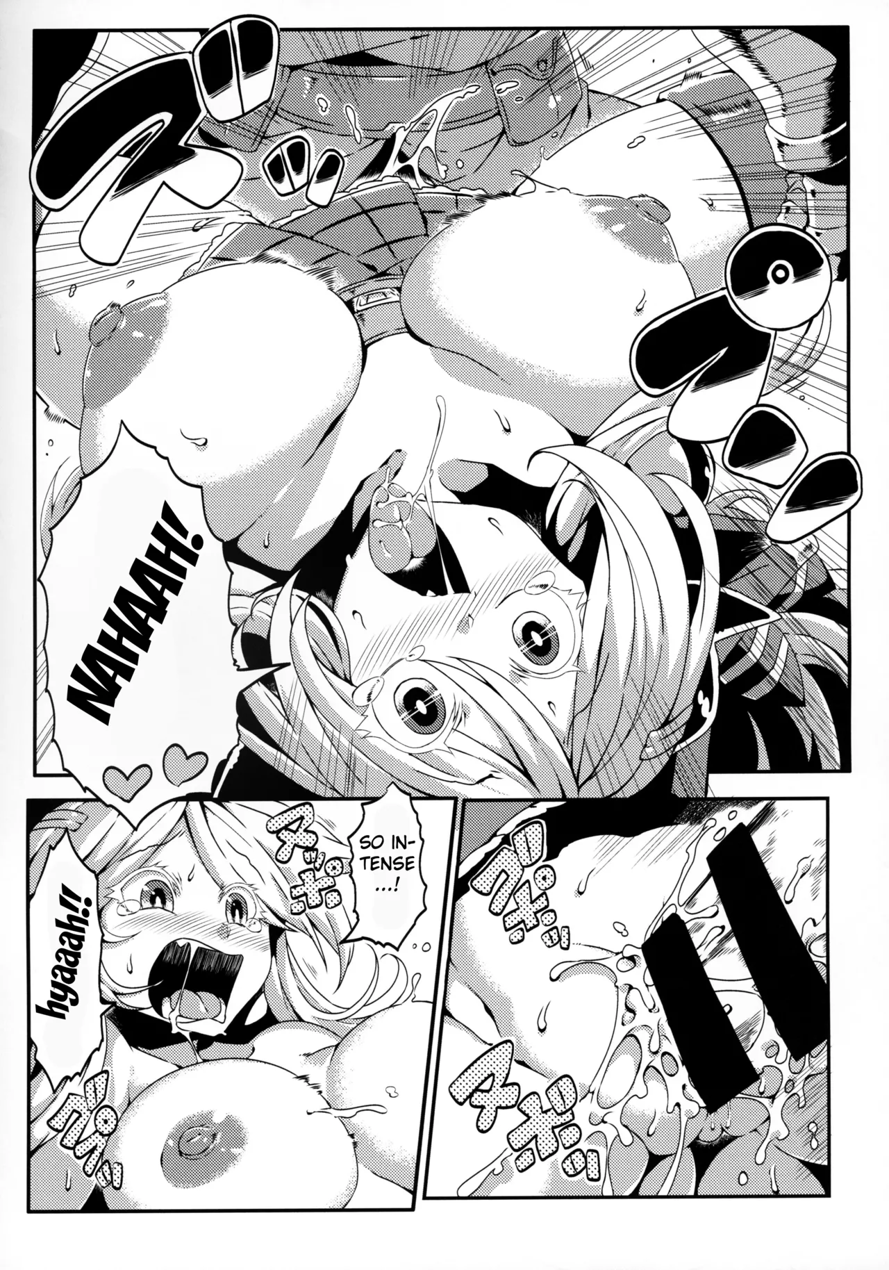 Hare Nochi Zena page 12 featuring gran granblue fantasy parody - sole female sole male hentai manga - read online free