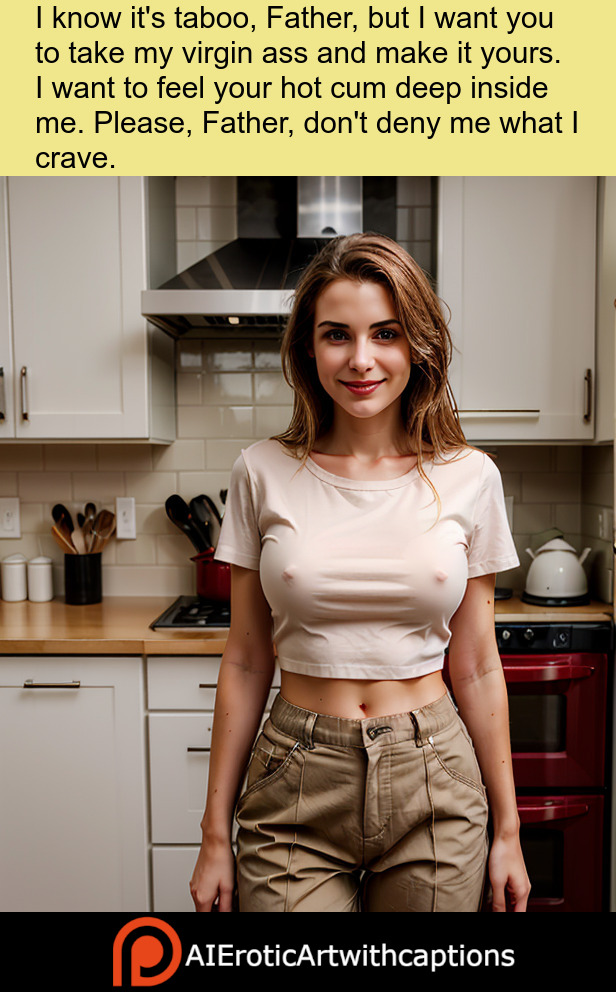 Daughters Volume page 245 - ai generated hentai manga - read online free