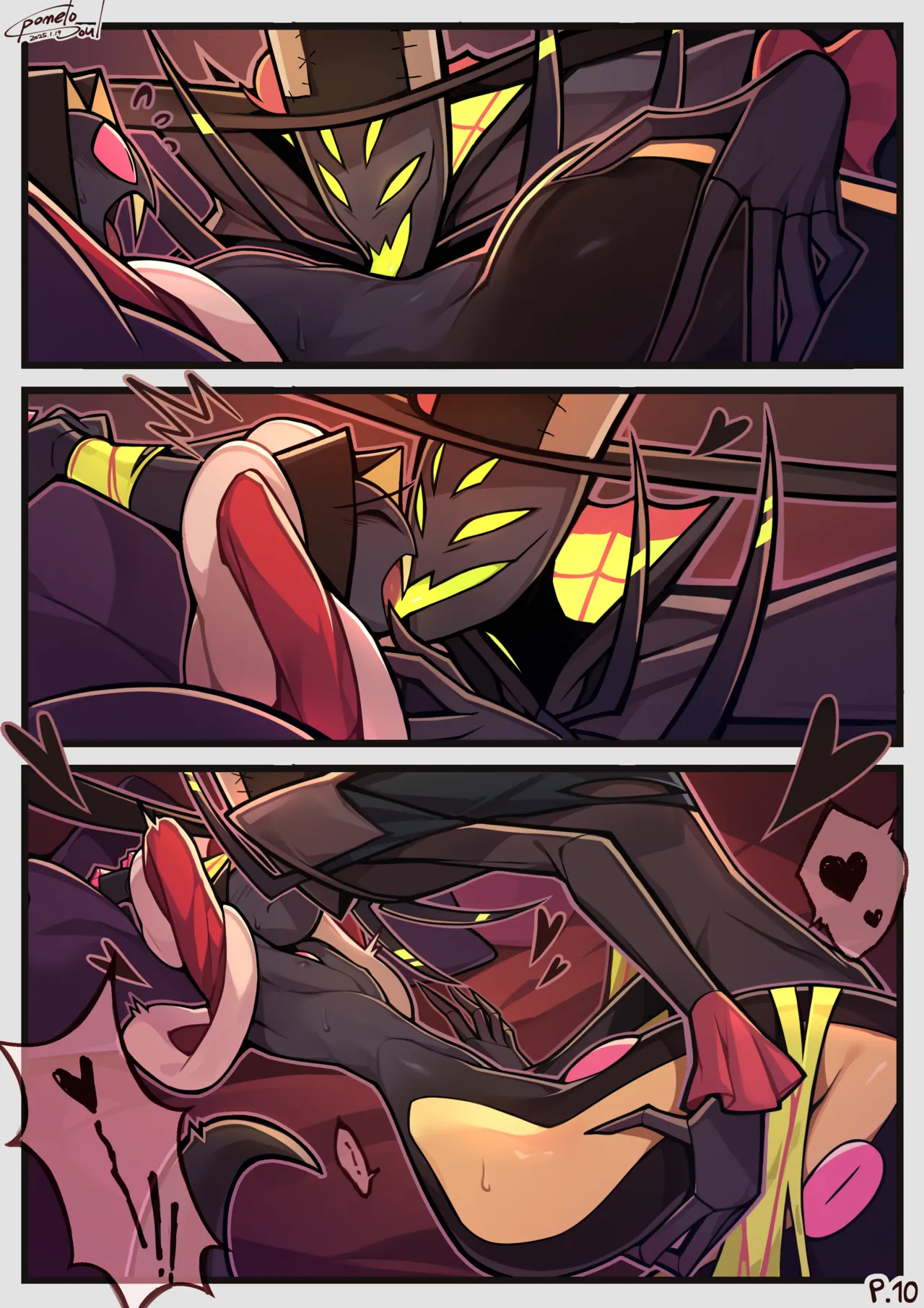 Christmas Gifts For Everyone - Page 10