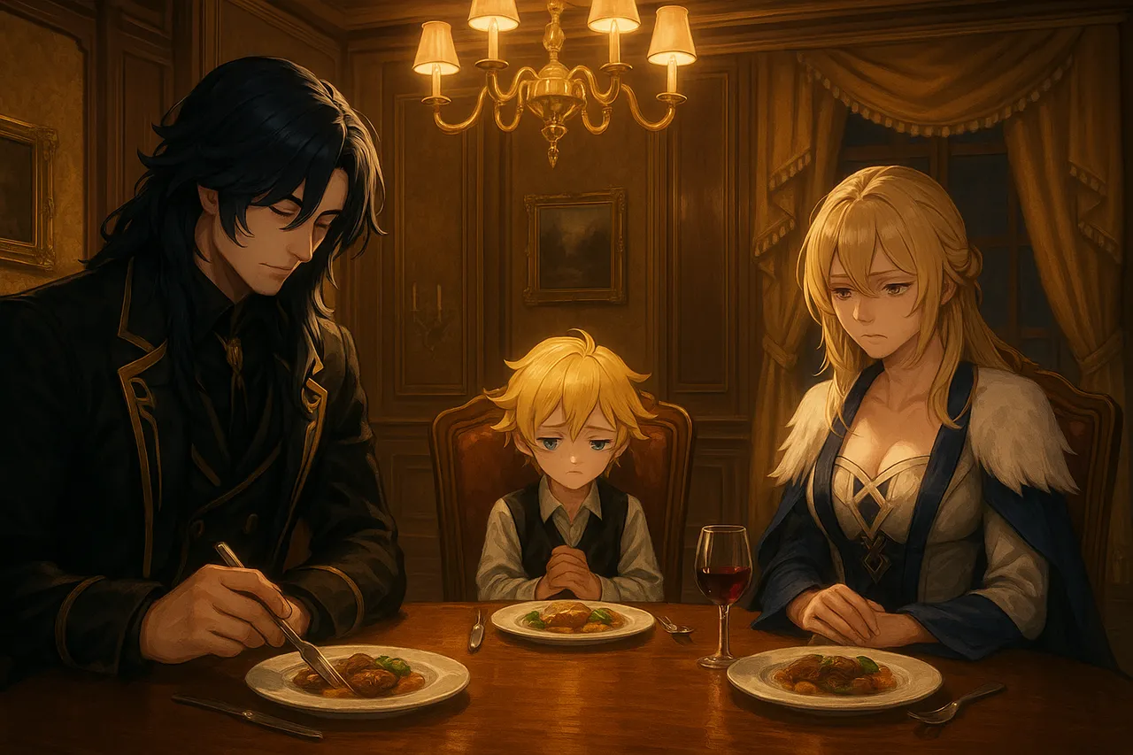 原神世界大战 page 24 - ai generated hentai manga - read online free