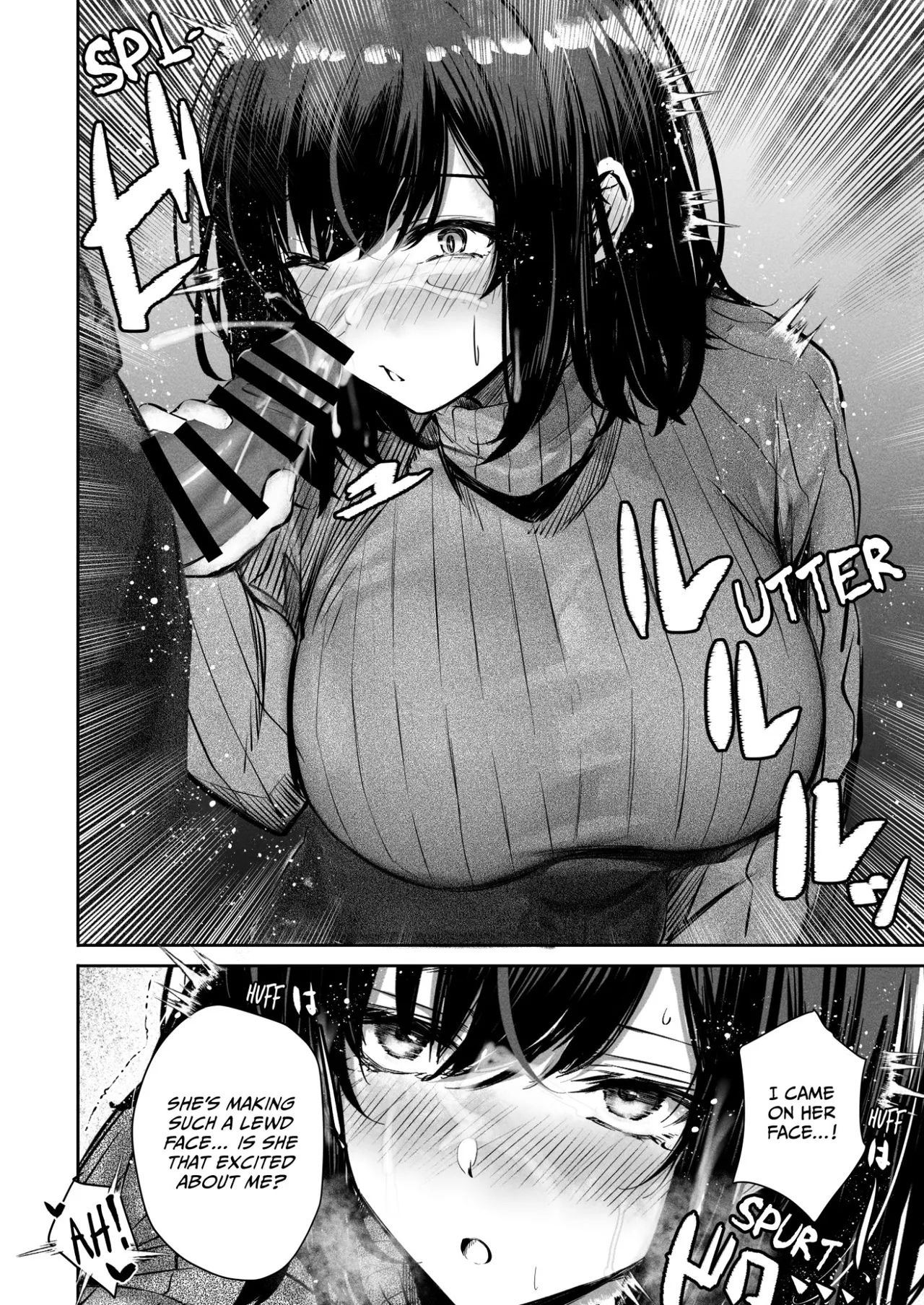 Suki datta Anoko ga Boku no Me no Mae de NTRreru Hanashi | The Girl I Liked Gets Stolen Away Right Before My Eyes page 17 original parody - sole female nakadashi hentai manga - read online free