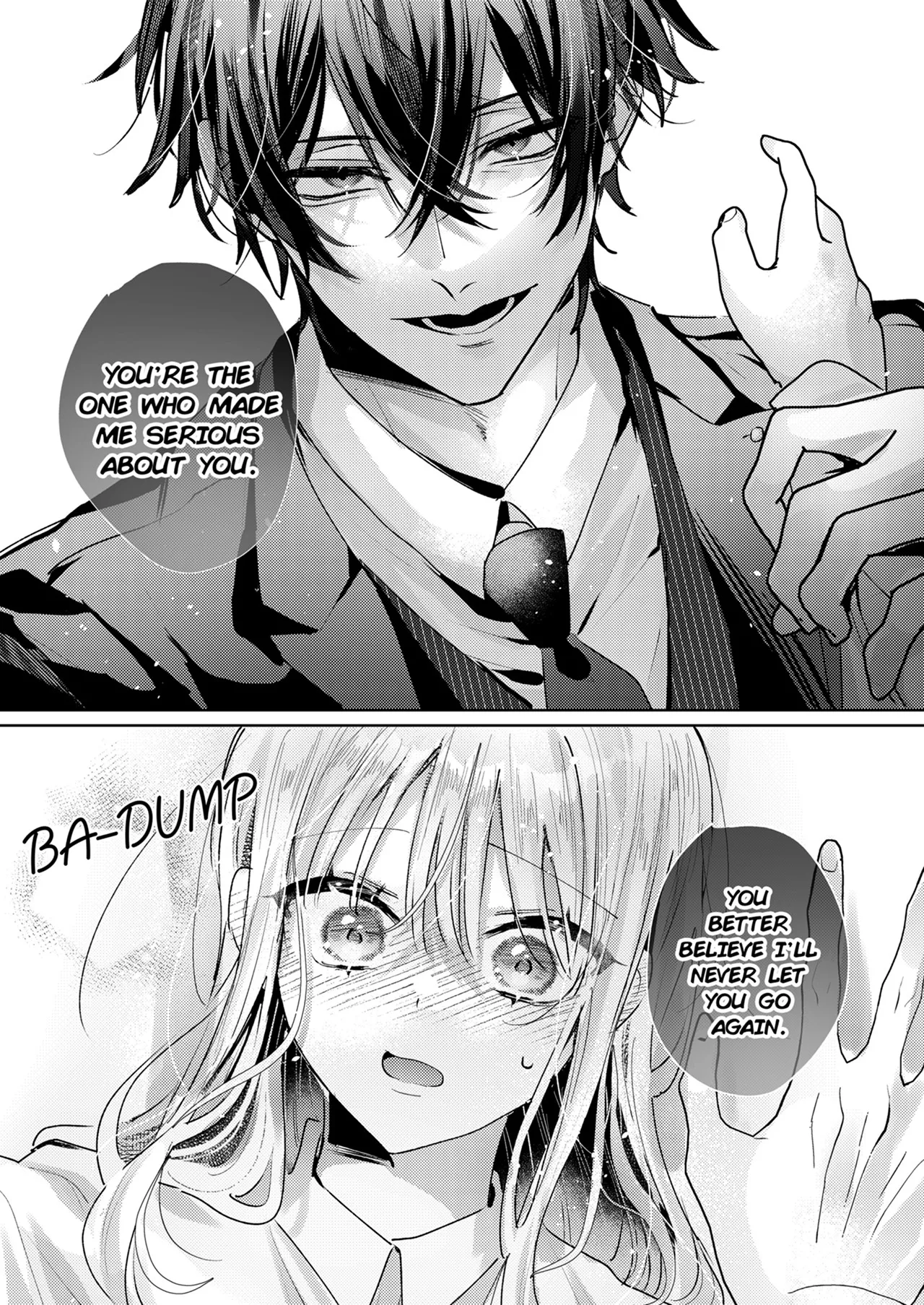 [OU] Zetsurin Shachou no Aigan Usagi ~Seiyoku no Tsuyoi Danjo ga Sex Shitara?~ | The Insatiable CEO's New Rabbit Toy -Finally Meeting Her Match in Libido- Chapter 1-11 [English] page 55 - sole female sole male hentai manga - read online free