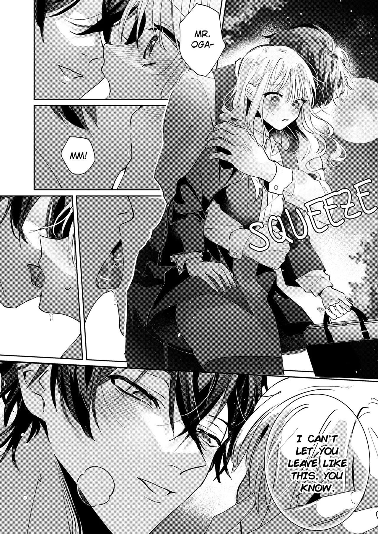 [OU] Zetsurin Shachou no Aigan Usagi ~Seiyoku no Tsuyoi Danjo ga Sex Shitara?~ | The Insatiable CEO's New Rabbit Toy -Finally Meeting Her Match in Libido- Chapter 1-11 [English] page 81 - sole female sole male hentai manga - read online free