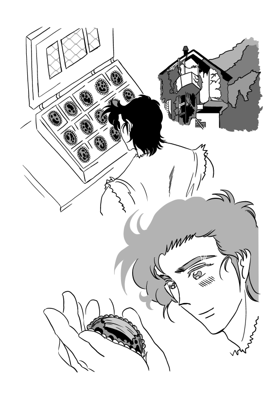 K No Are Ga Nai! page 30 super doctor k parody - yaoi males only hentai manga - read online free