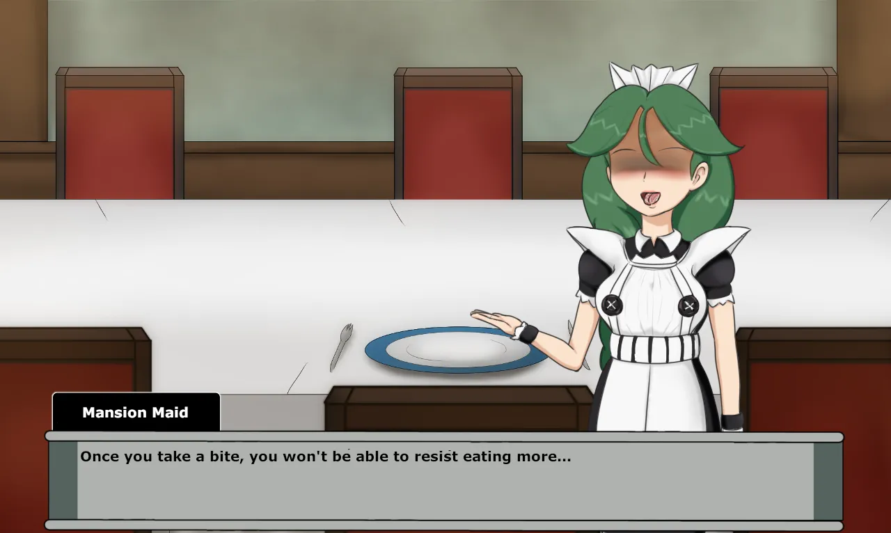 Momi-san, a maid at the forest Old Chateau page 11 pokemon parody - rough translation maid hentai manga - read online free