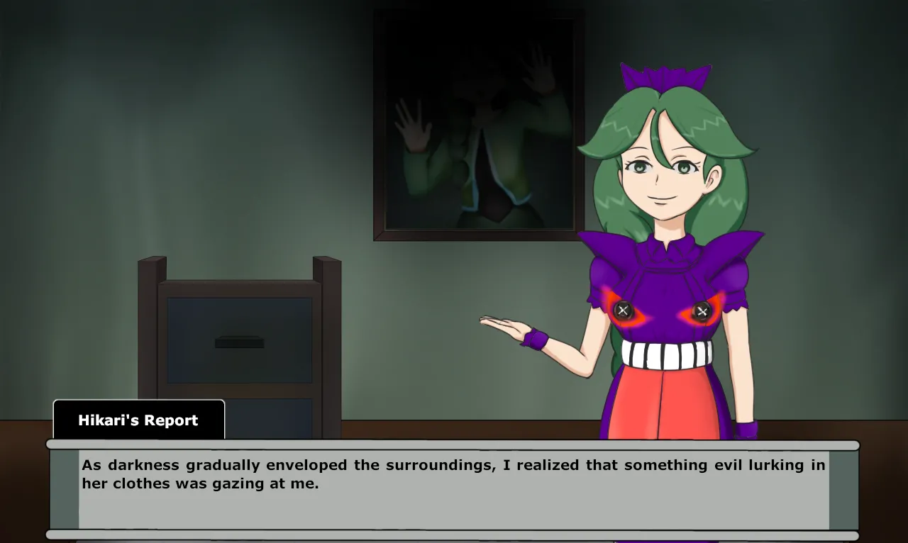 Momi-san, a maid at the forest Old Chateau page 22 pokemon parody - rough translation maid hentai manga - read online free