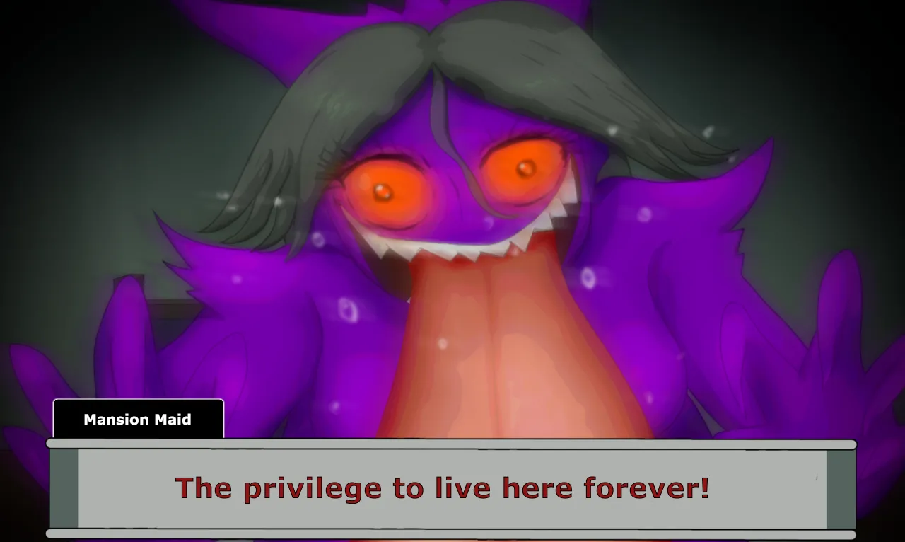 Momi-san, a maid at the forest Old Chateau page 27 pokemon parody - rough translation maid hentai manga - read online free