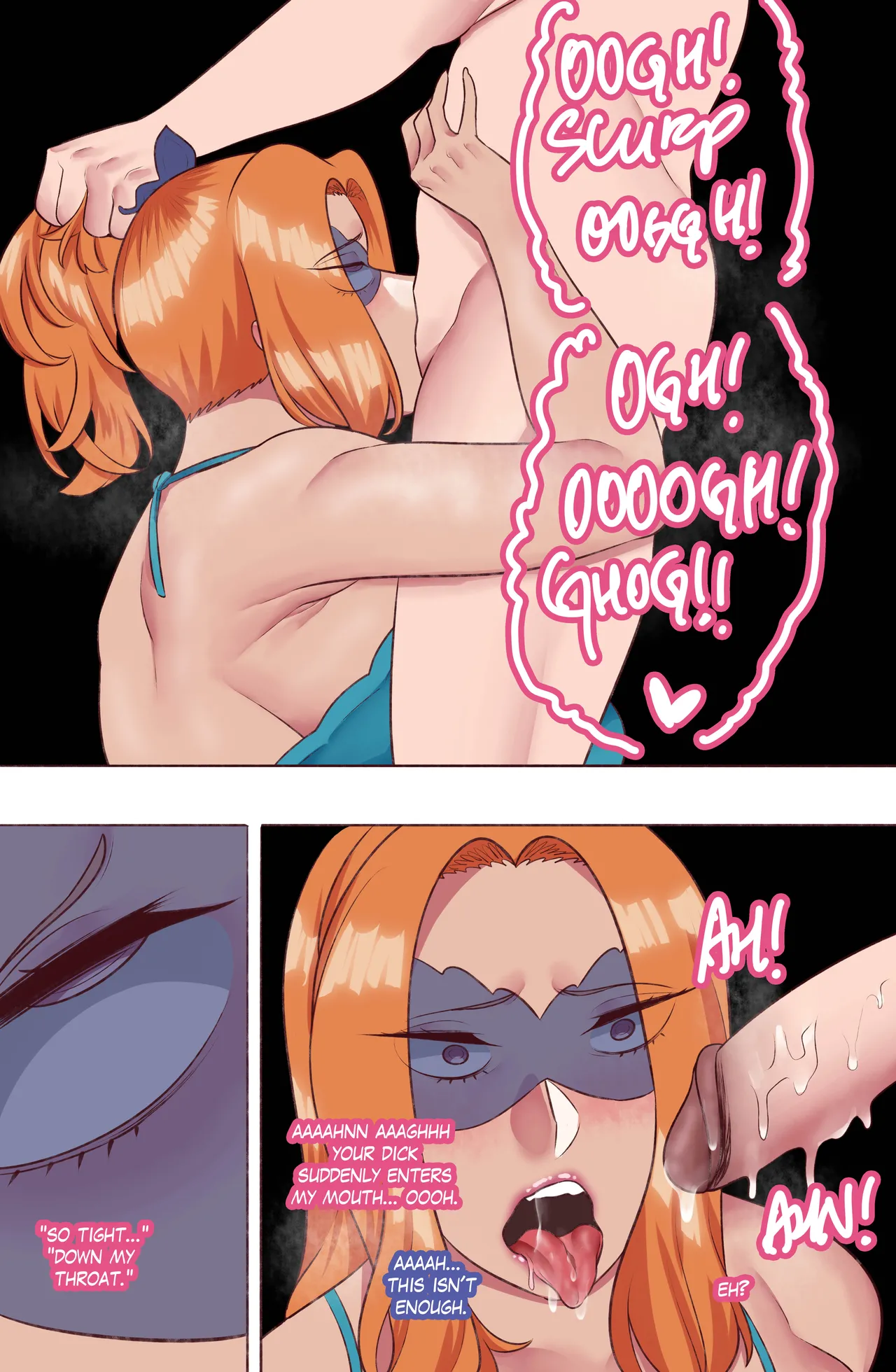 Bad Mother page 12 original parody - milf big breasts hentai manga - read online free