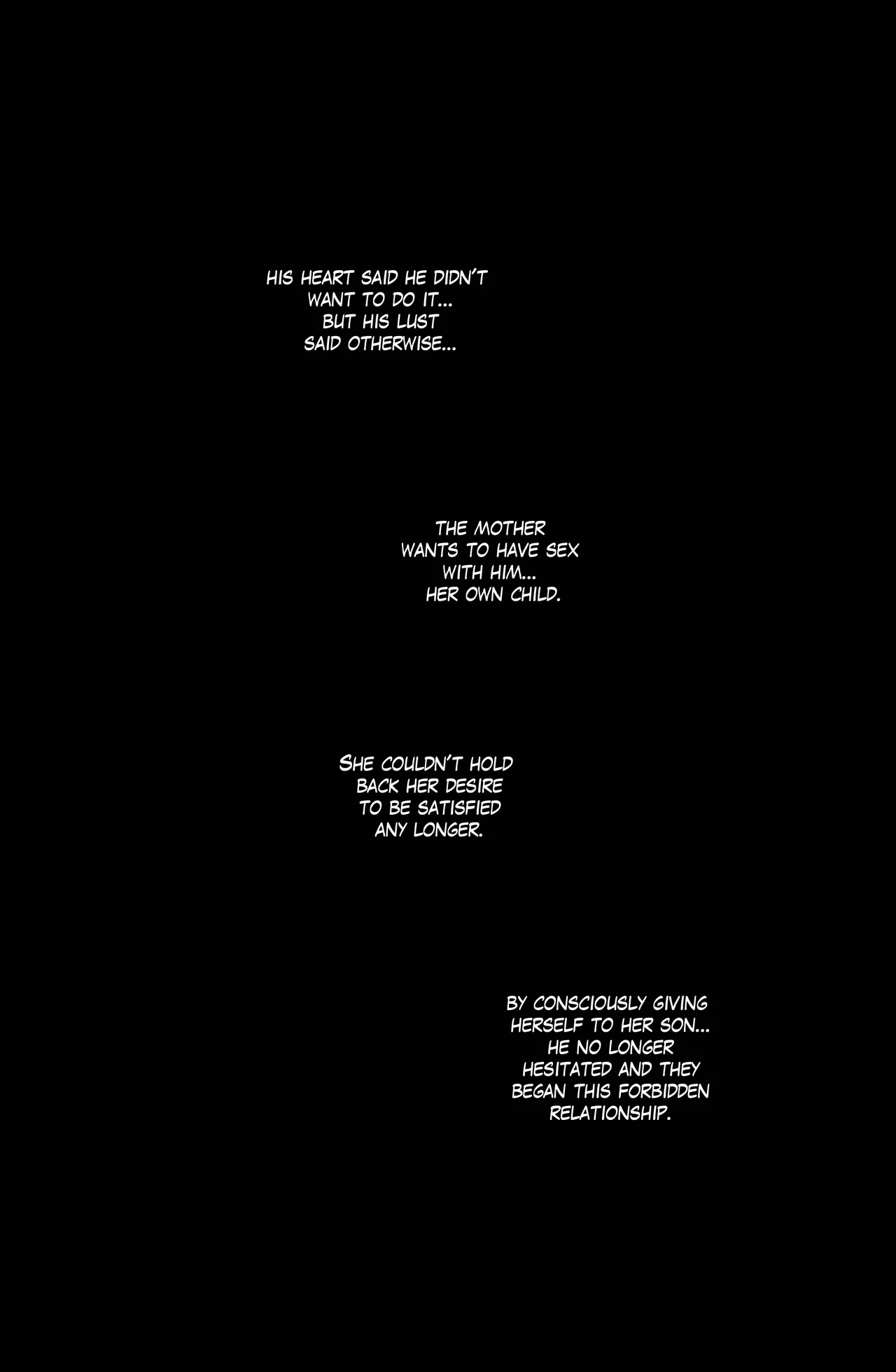 Bad Mother page 13 original parody - sole female sole male hentai manga - read online free