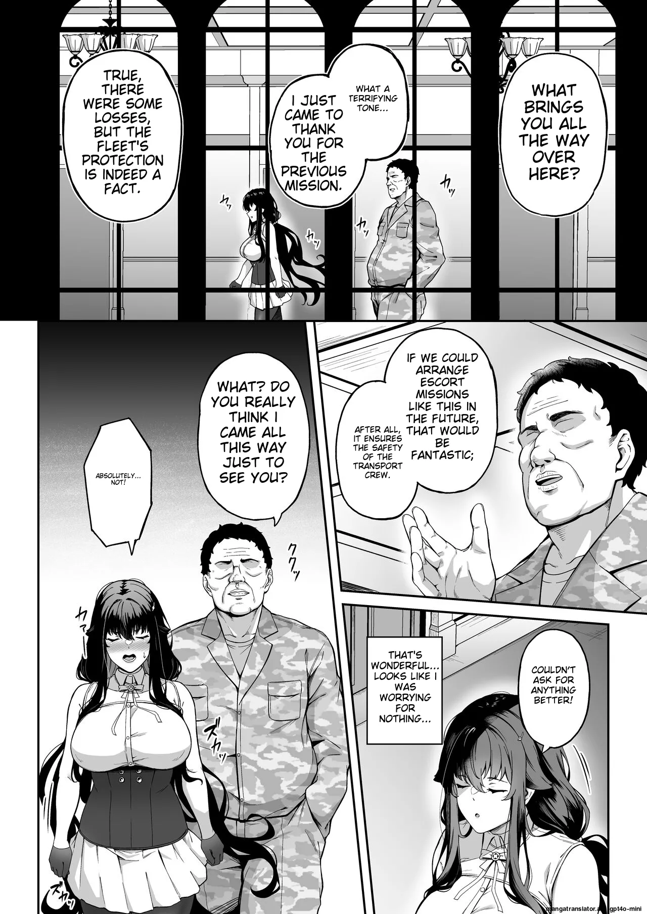 Ai no naka ni tojikometa page 30 azur lane parody - nakadashi gloves hentai manga - read online free