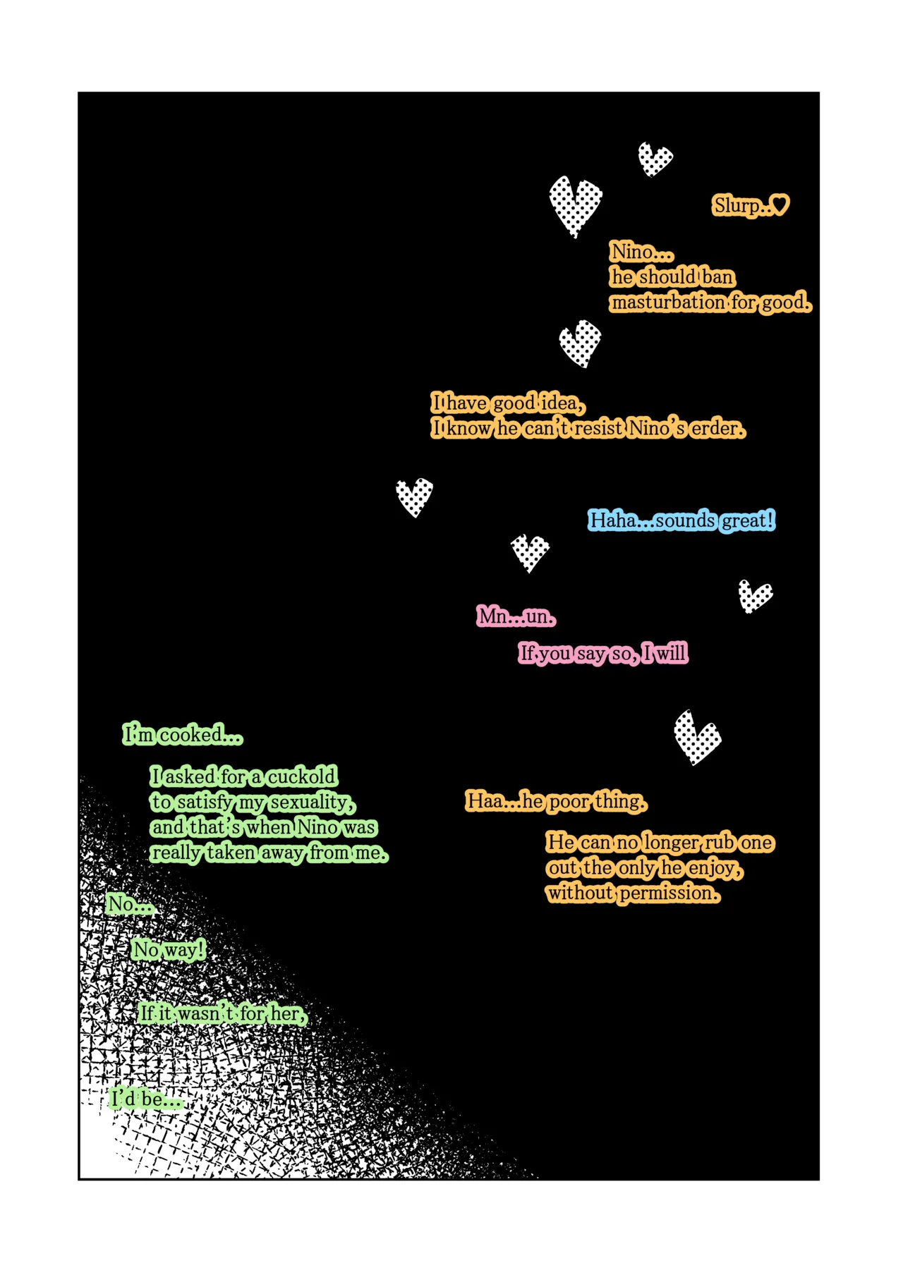 The Married Quintuplets page 117 featuring fuutarou uesugi gotoubun no hanayome parody - big breasts mosaic censorship hentai manga - read online free