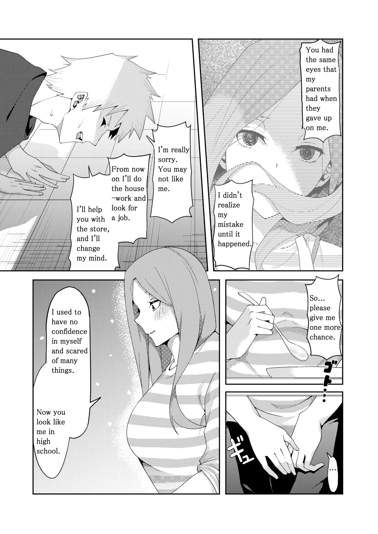 The Married Quintuplets page 183 featuring fuutarou uesugi gotoubun no hanayome parody - big breasts mosaic censorship hentai manga - read online free