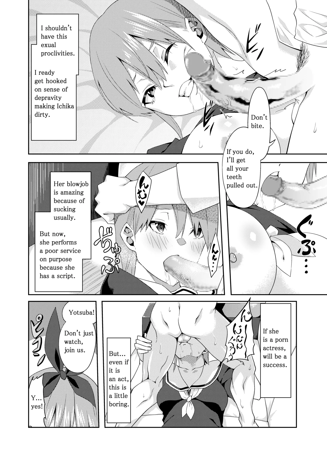 The Married Quintuplets page 40 featuring fuutarou uesugi gotoubun no hanayome parody - mosaic censorship big breasts hentai manga - read online free