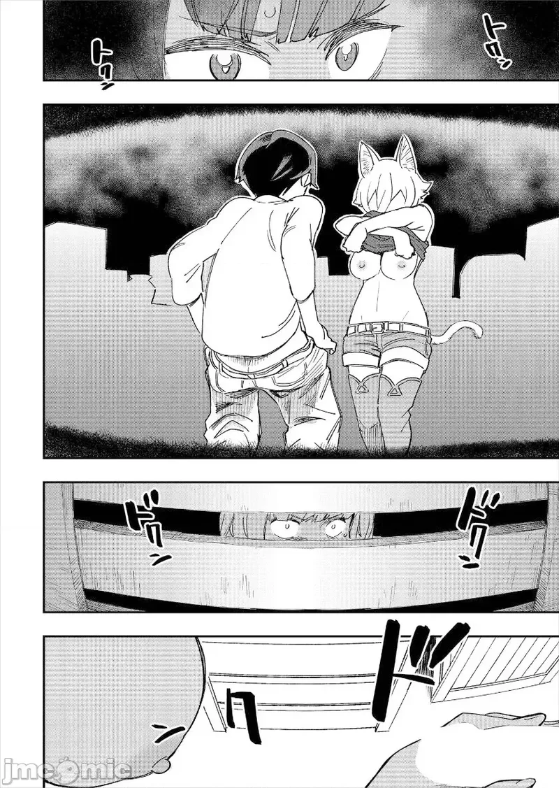 [Yucchris, Destroy] Kono Isekai ni wa 18-kin wa Sonzai Shimasen! Ch. 1-22 [Chinese] page 57 - full censorship rough translation hentai manga - read online free