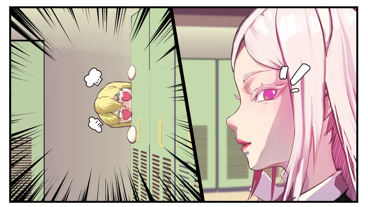 【略略略~】机智过人的校花女友弄巧成拙沦为憨憨肥宅的飞机杯（三千沙英） page 95 original parody - netorare hentai manga - read online free