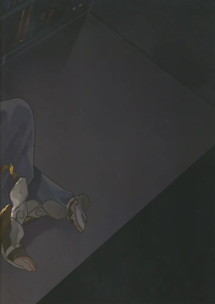 GOOD OLD page 47 featuring lancer fate grand order parody - males only yaoi hentai manga - read online free