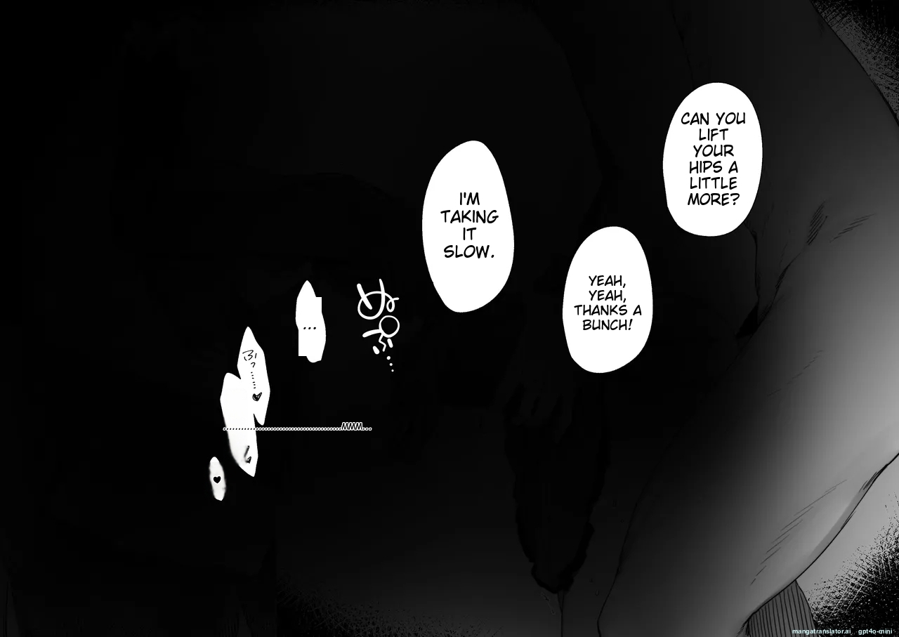 Noroi no Sei de MP ga Tarimasen!! 1-10 page 22 original parody - sole male nakadashi hentai manga - read online free