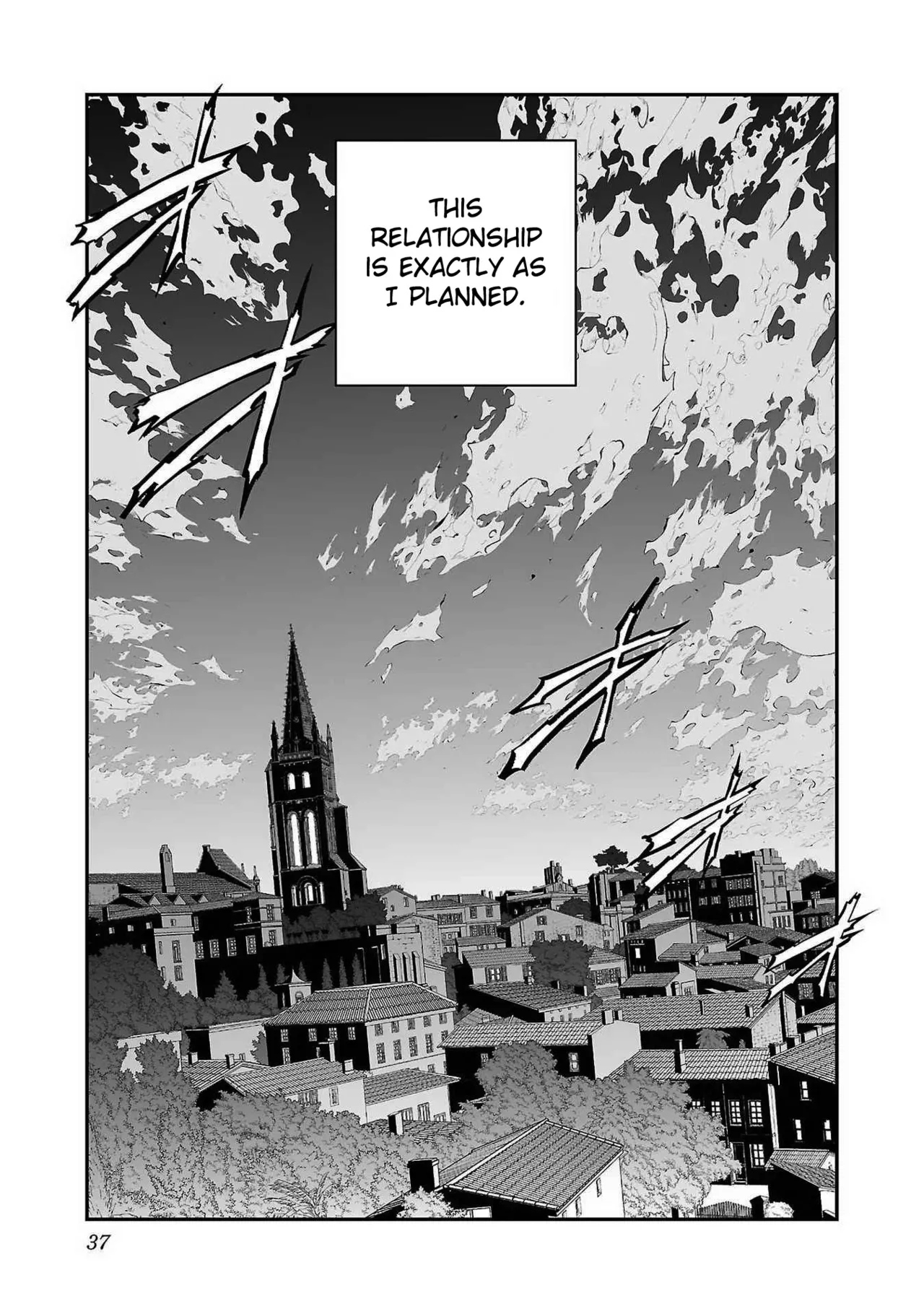 Netori Mahoutsukai no Bouken Volume 1 | The Cuckolding Wizard’s Adventure VOL 1 ch.1-2 page 38 - big breasts full censorship hentai manga - read online free