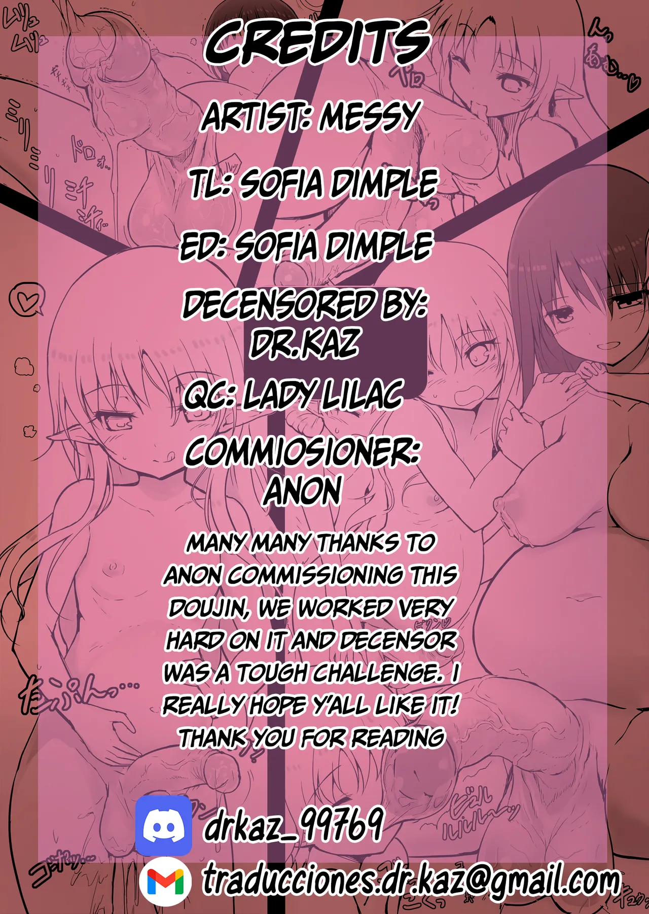 Futanari Planter - Page 24