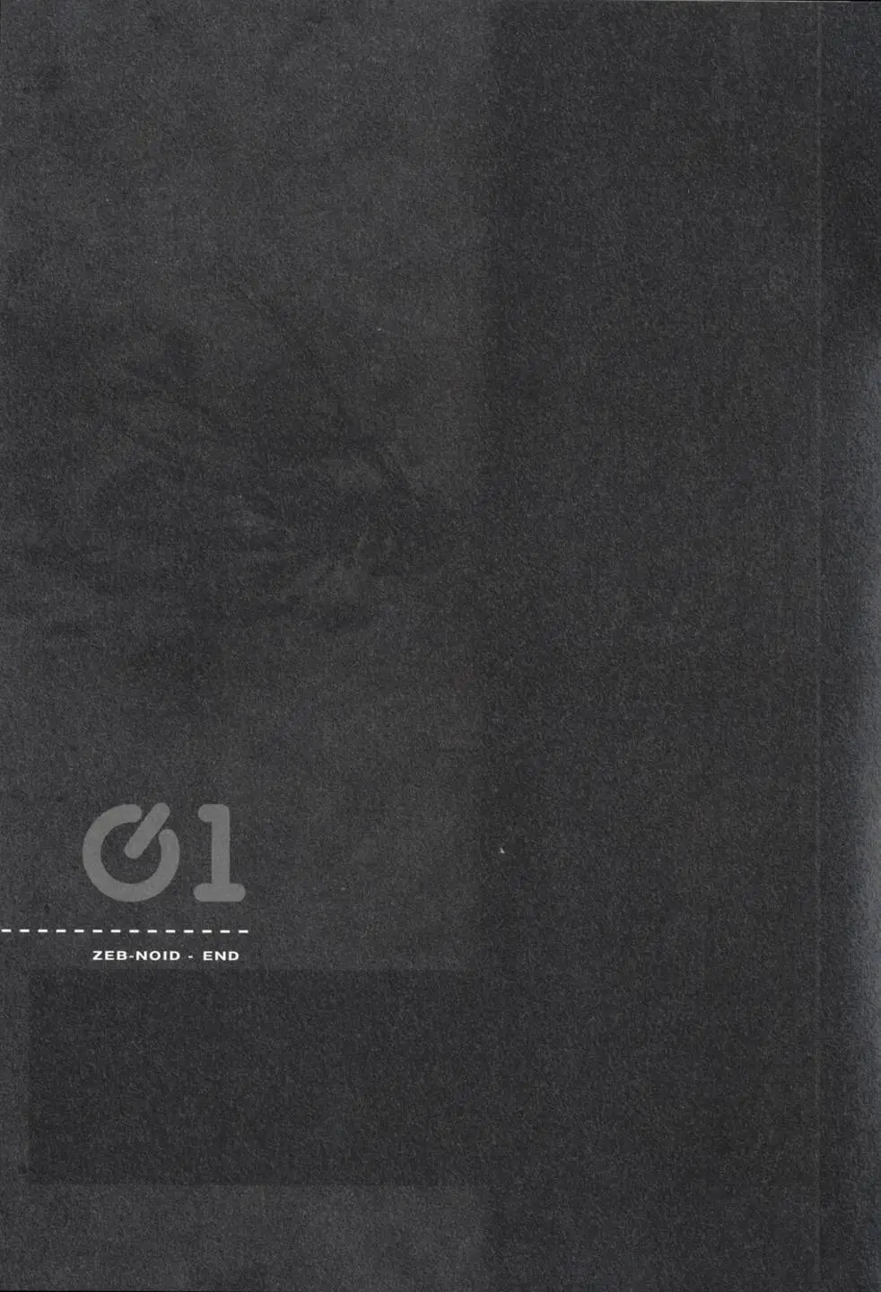 BLAME学园！ And So On page 14 knights of sidonia parody - read online free