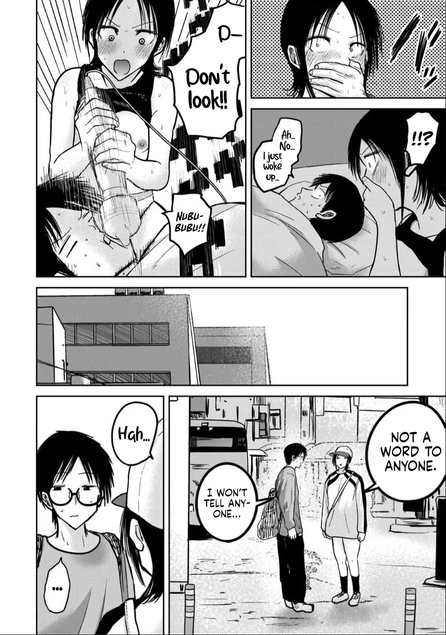 [Nakaura Tomoki] Ueno-kun wa Kaihatsu-zumi Dai 29 wa | Ueno-kun Has Been Developed Chapter 29 [English] page 15 - sole female sole male hentai manga - read online free