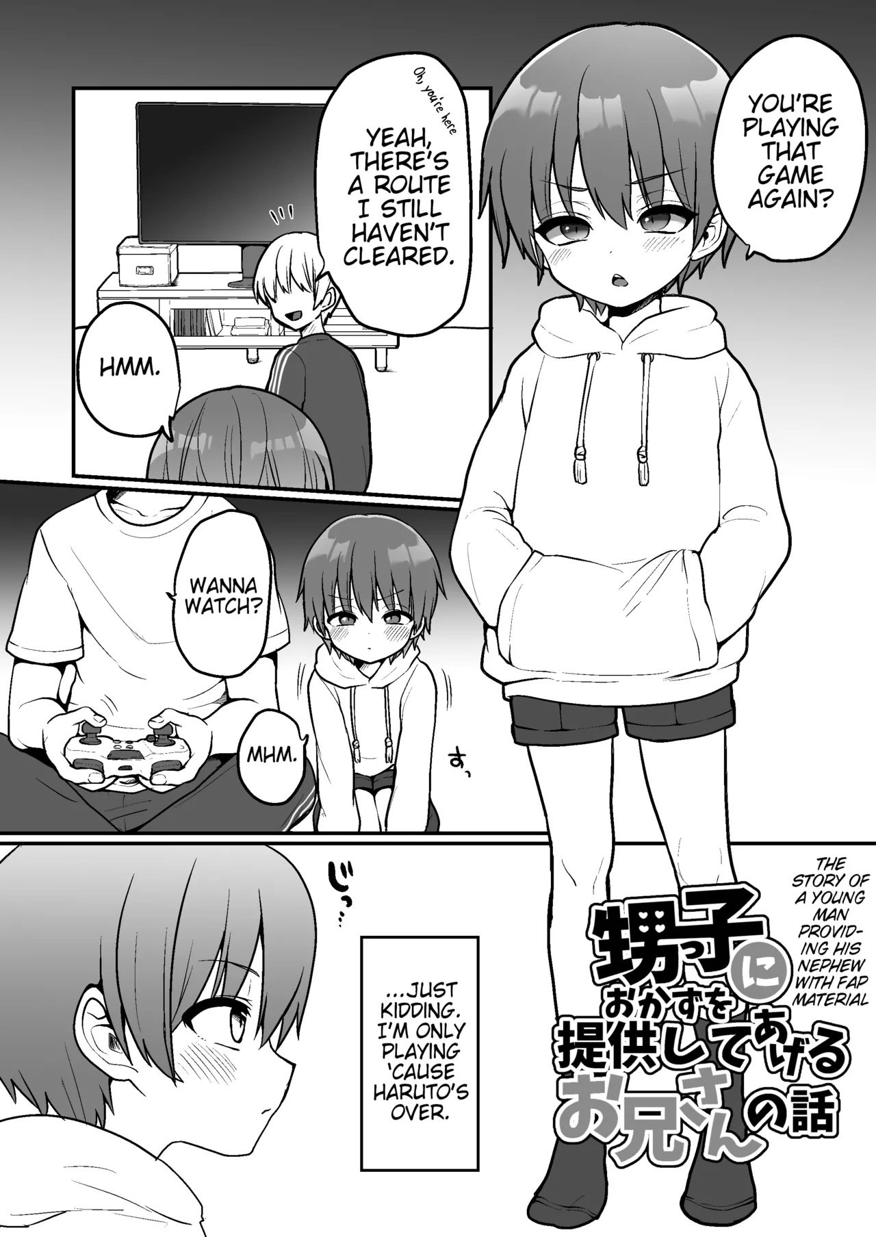 Neko-chan Manma - Page 41