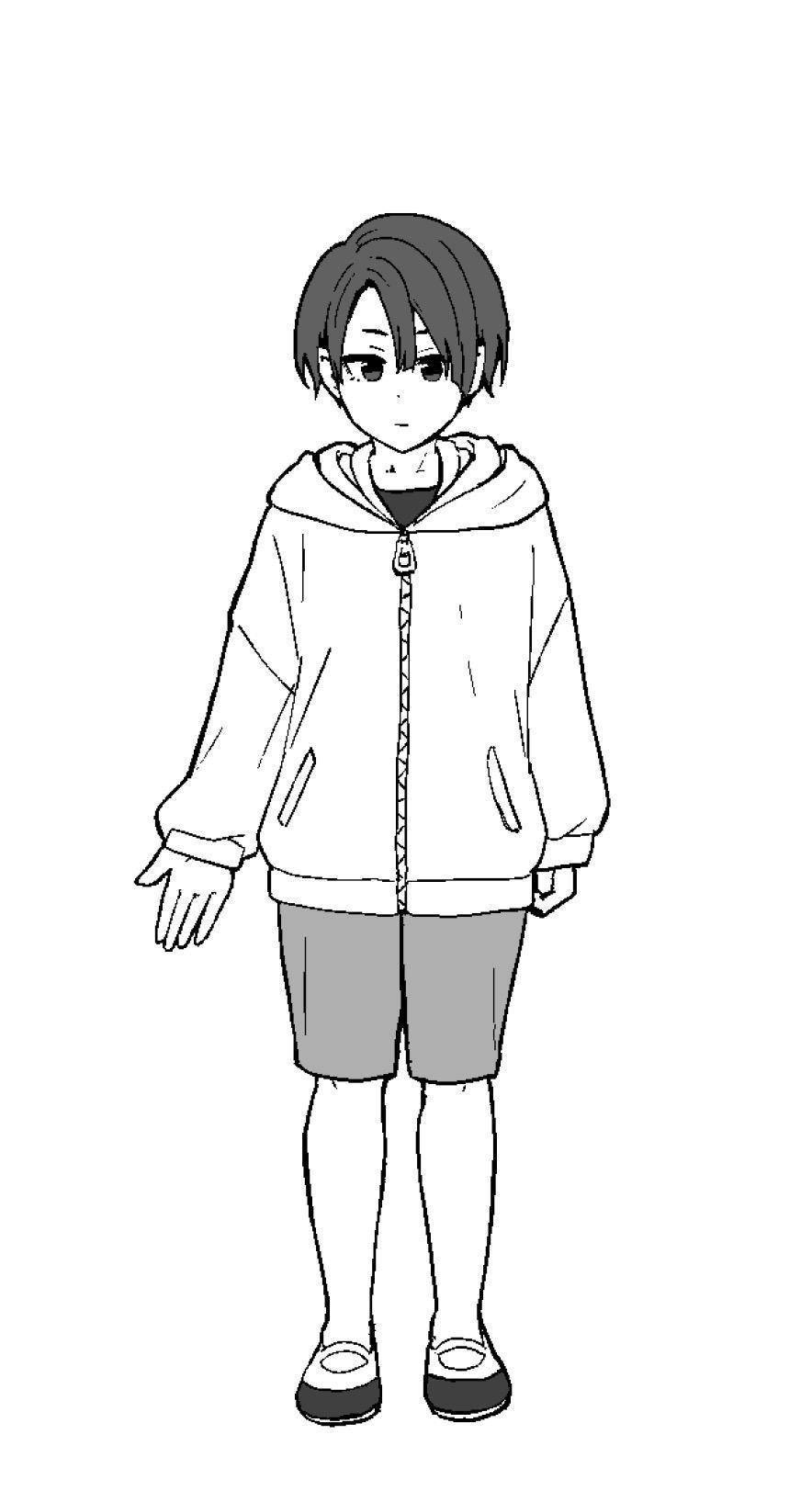 [kitsunekopandanuki (pandanuki)] Kisei Inchuu ~Kai~ | Lewd Parasitic Bug ~KAI~ [English] [Suzuki Marmalade] page 74 original parody - big penis big breasts hentai manga - read online free