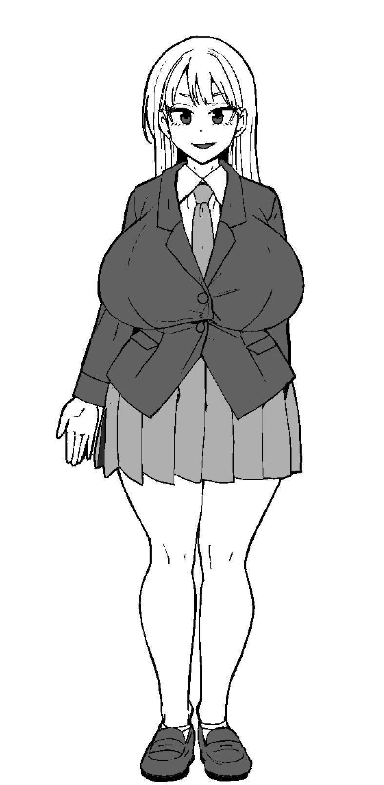 [kitsunekopandanuki (pandanuki)] Kisei Inchuu ~Kai~ | Lewd Parasitic Bug ~KAI~ [English] [Suzuki Marmalade] page 77 original parody - big penis big breasts hentai manga - read online free