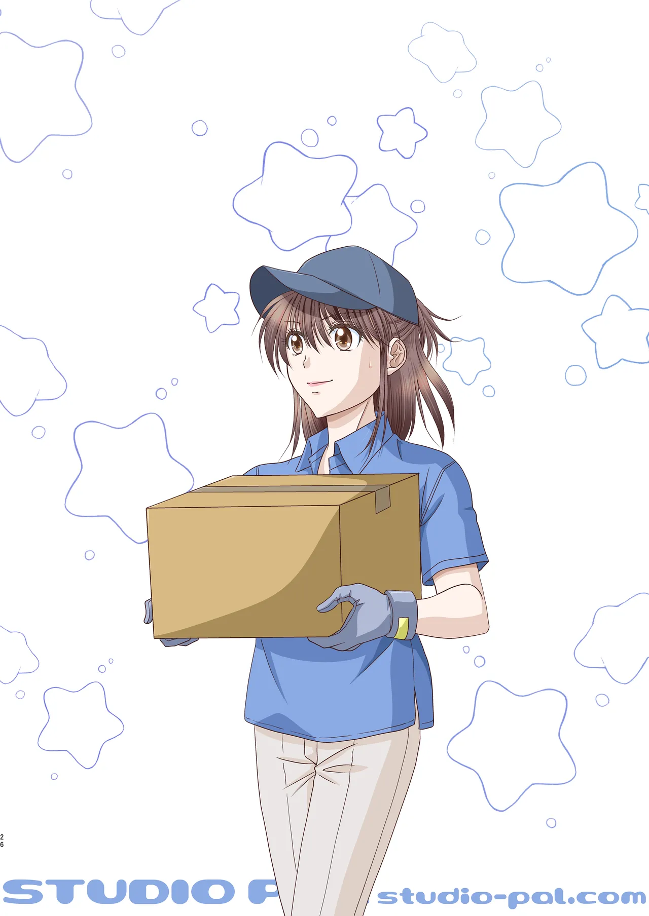 Okaa-san to Issho 2 - Page 26