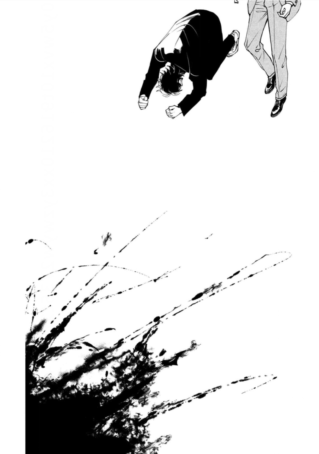 K的支配者 page 76 - males only yaoi hentai manga - read online free