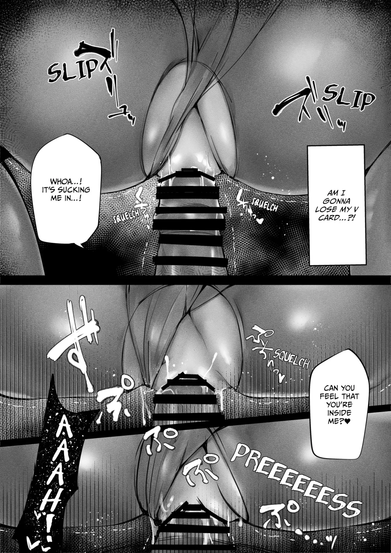 Tonari no Oneesan ga Ero sugite Shikottetara Kossori Nuite Kureta Hanashi | The Sexy Girl in the Next Seat Gave Me a Handjob page 18 original parody - sole female sole male hentai manga - read online free