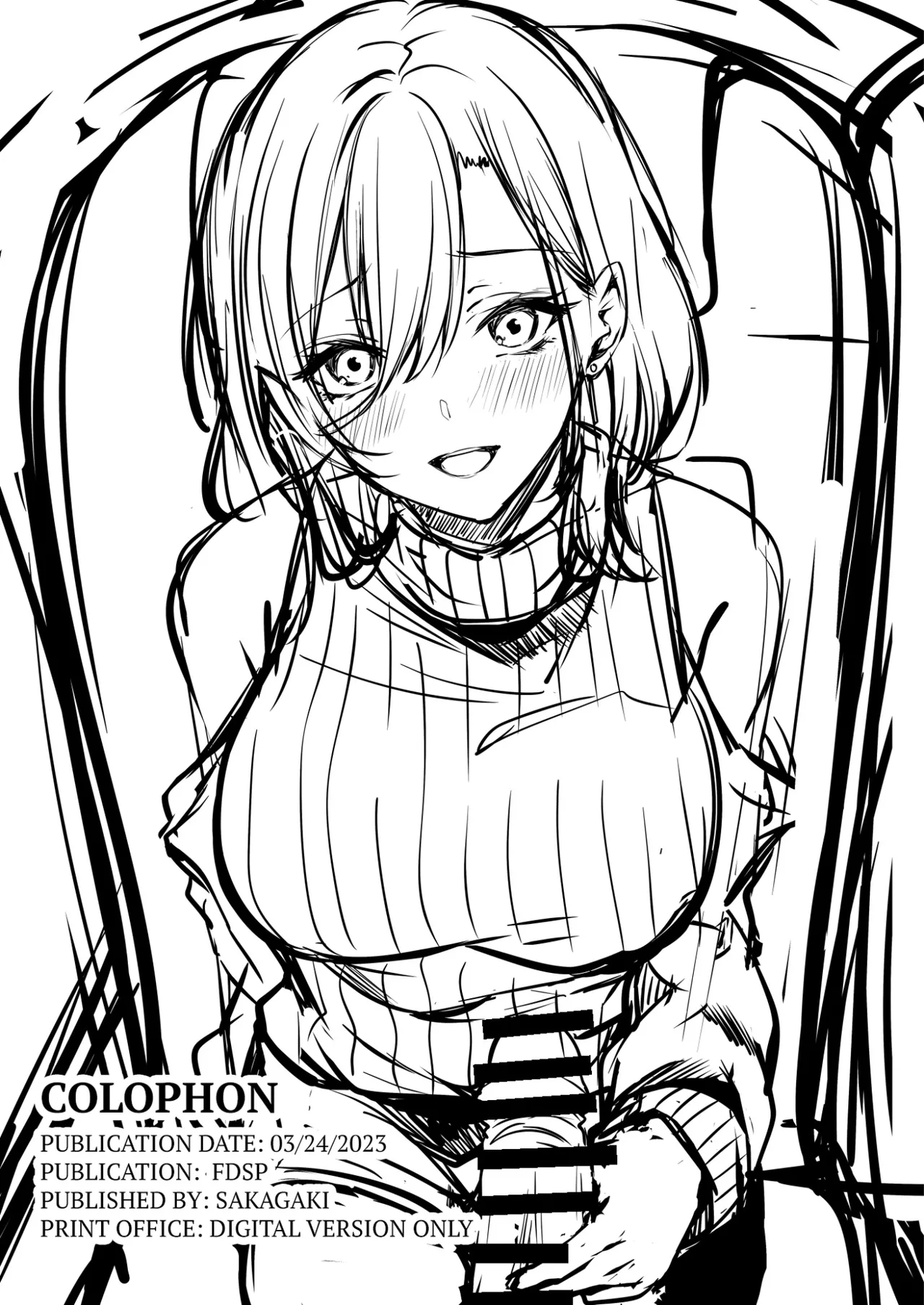 Tonari no Oneesan ga Ero sugite Shikottetara Kossori Nuite Kureta Hanashi | The Sexy Girl in the Next Seat Gave Me a Handjob page 43 original parody - sole female sole male hentai manga - read online free