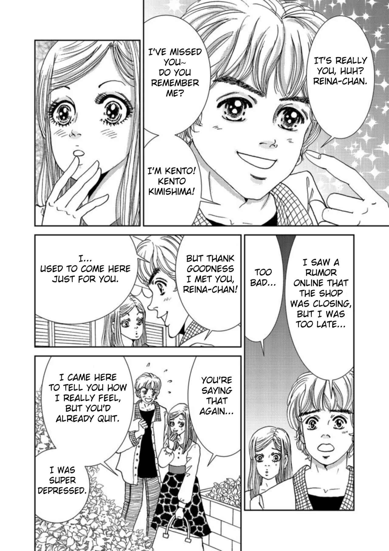 [Michitomo Ito] Takuran Joshi wa Takaraka ni Warau 1-2 | The Cuckoo Girl Laughs Loudly 1-2 [English] [Fated Circle] page 14 - impregnation cheating hentai manga - read online free