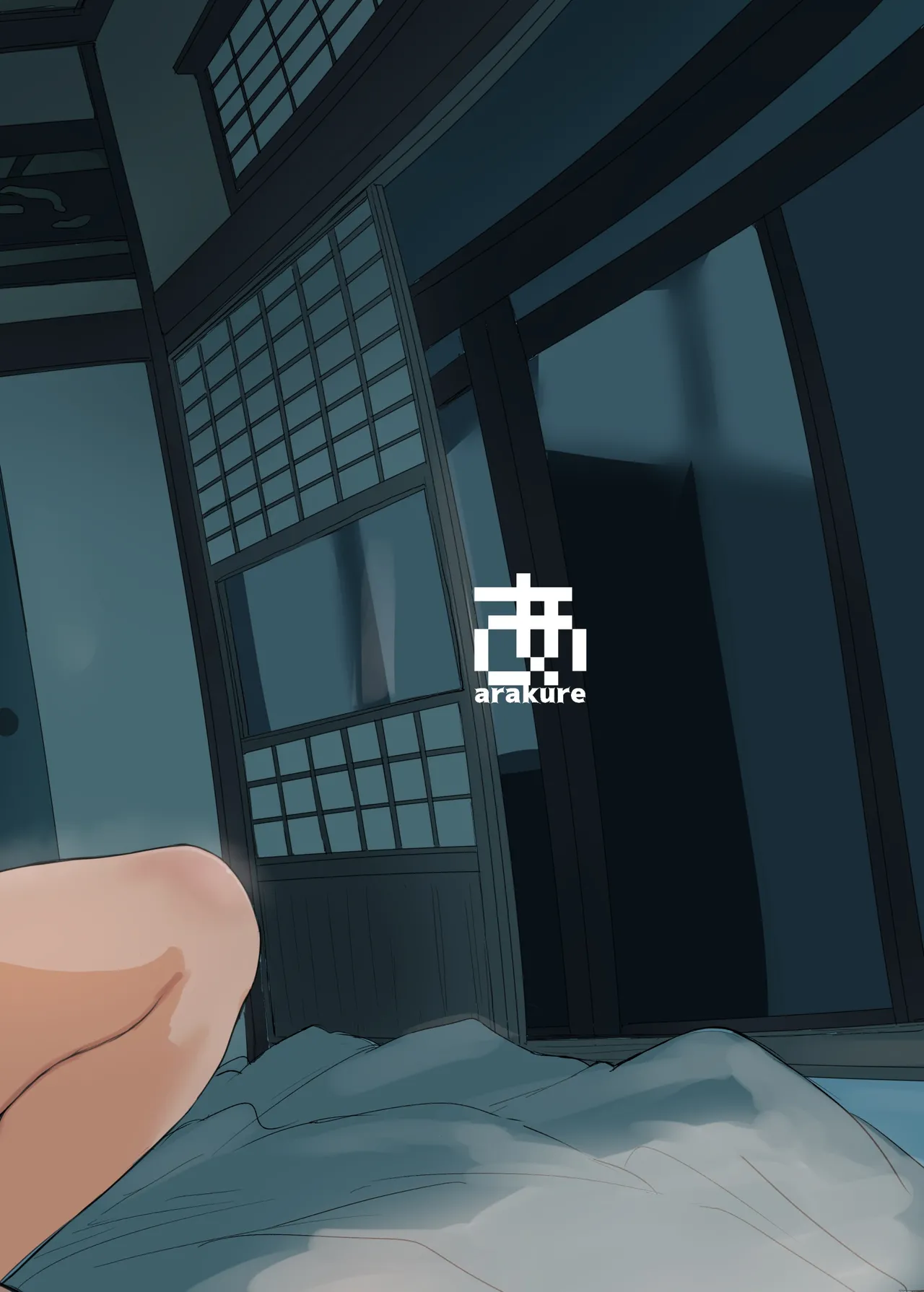 Netorareta Hitozuma to Netorareru Hitozuma 2 page 35 original parody - milf group hentai manga - read online free