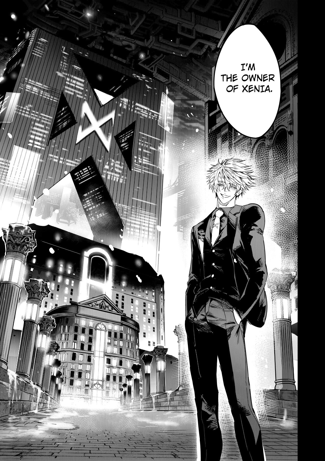 I sold my body to a god page 100 original parody - big breasts dark nipples hentai manga - read online free