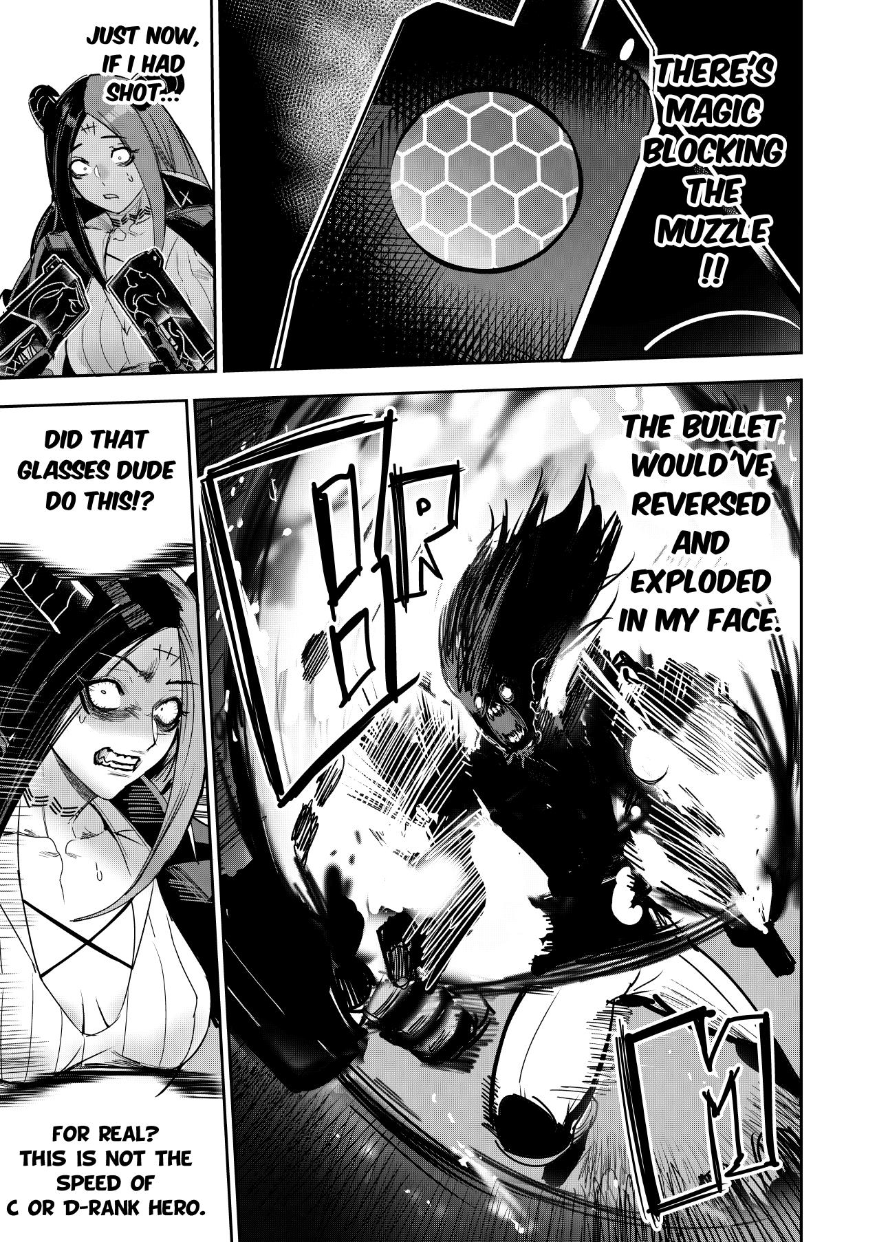 I sold my body to a god page 156 original parody - nakadashi paizuri hentai manga - read online free