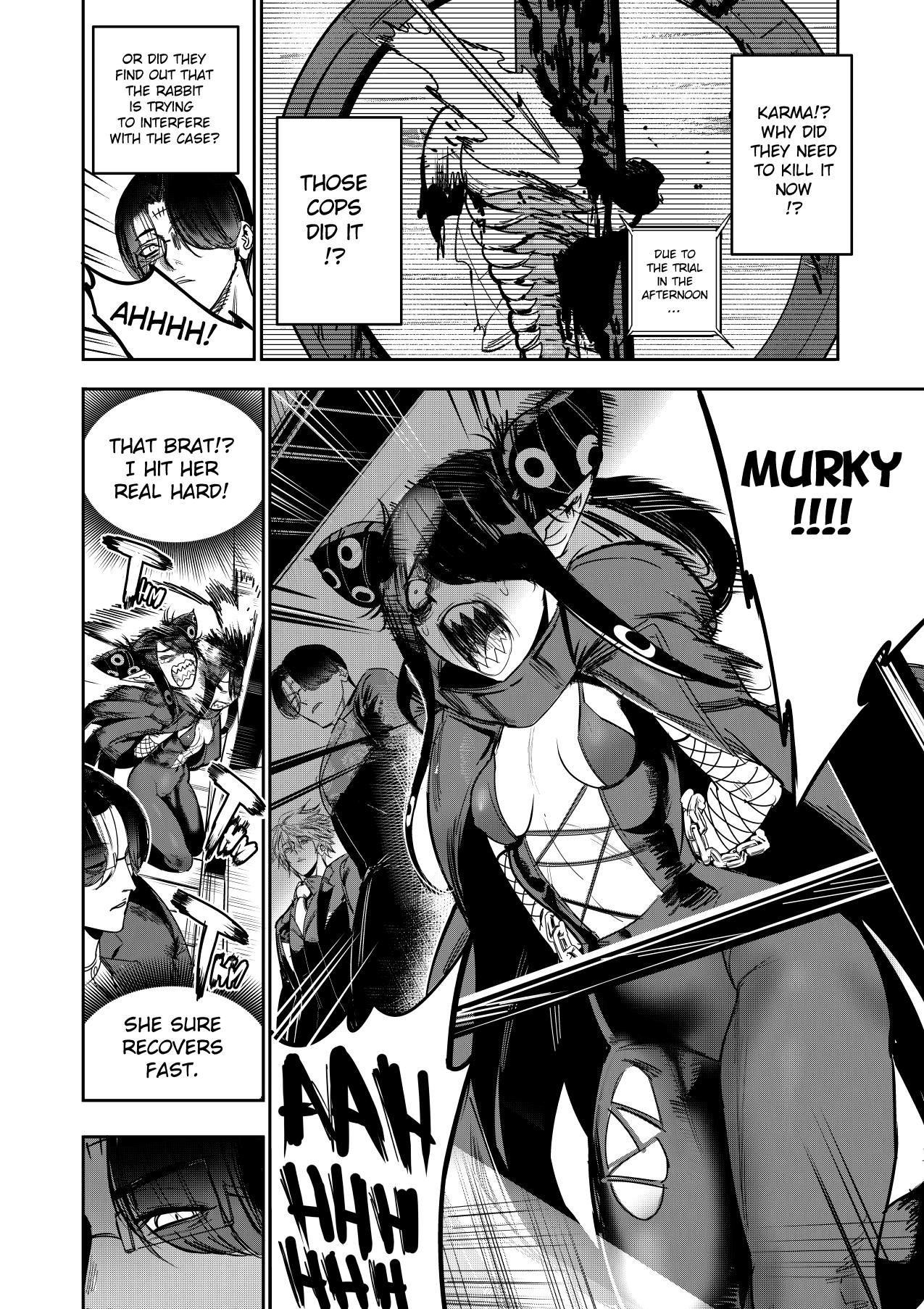 I sold my body to a god page 213 original parody - big breasts dark nipples hentai manga - read online free