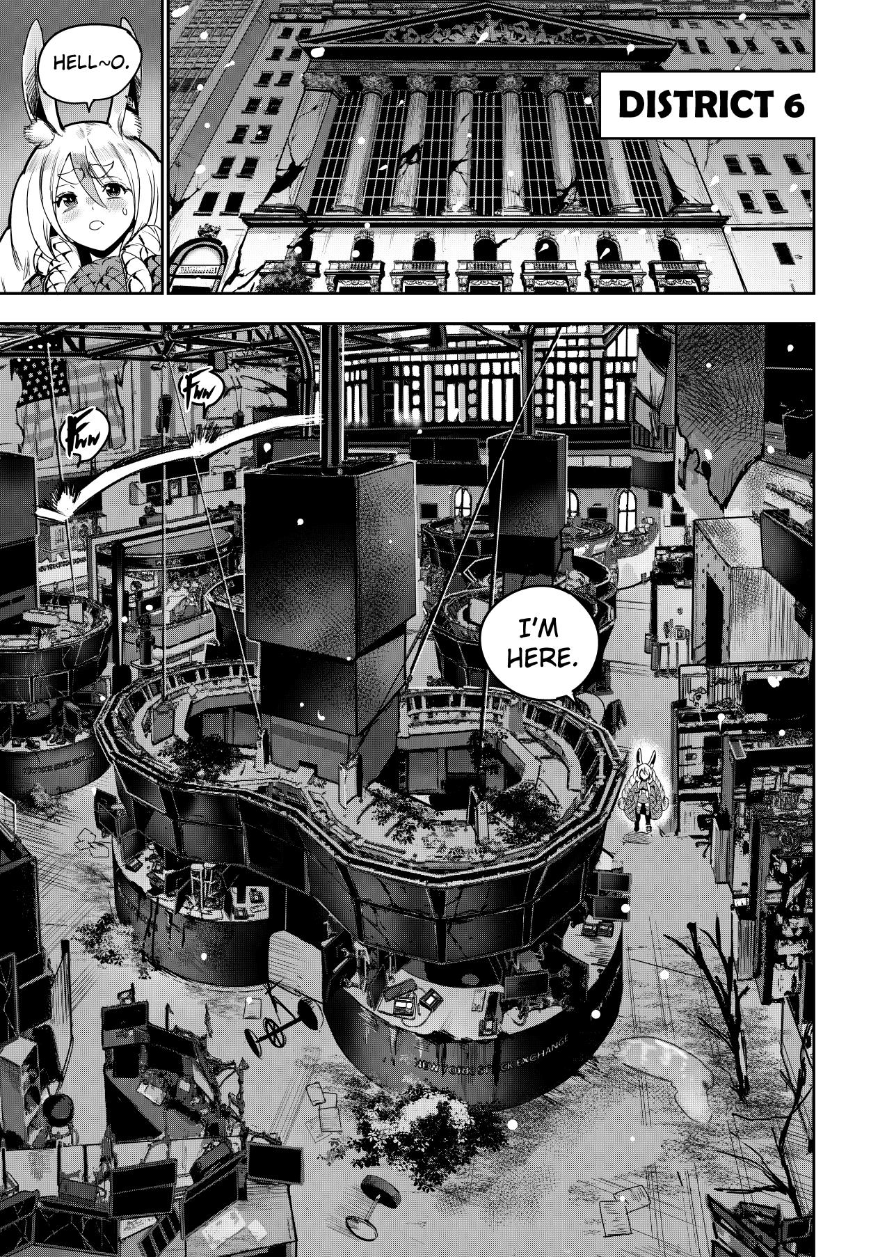 I sold my body to a god page 217 original parody - big breasts dark nipples hentai manga - read online free