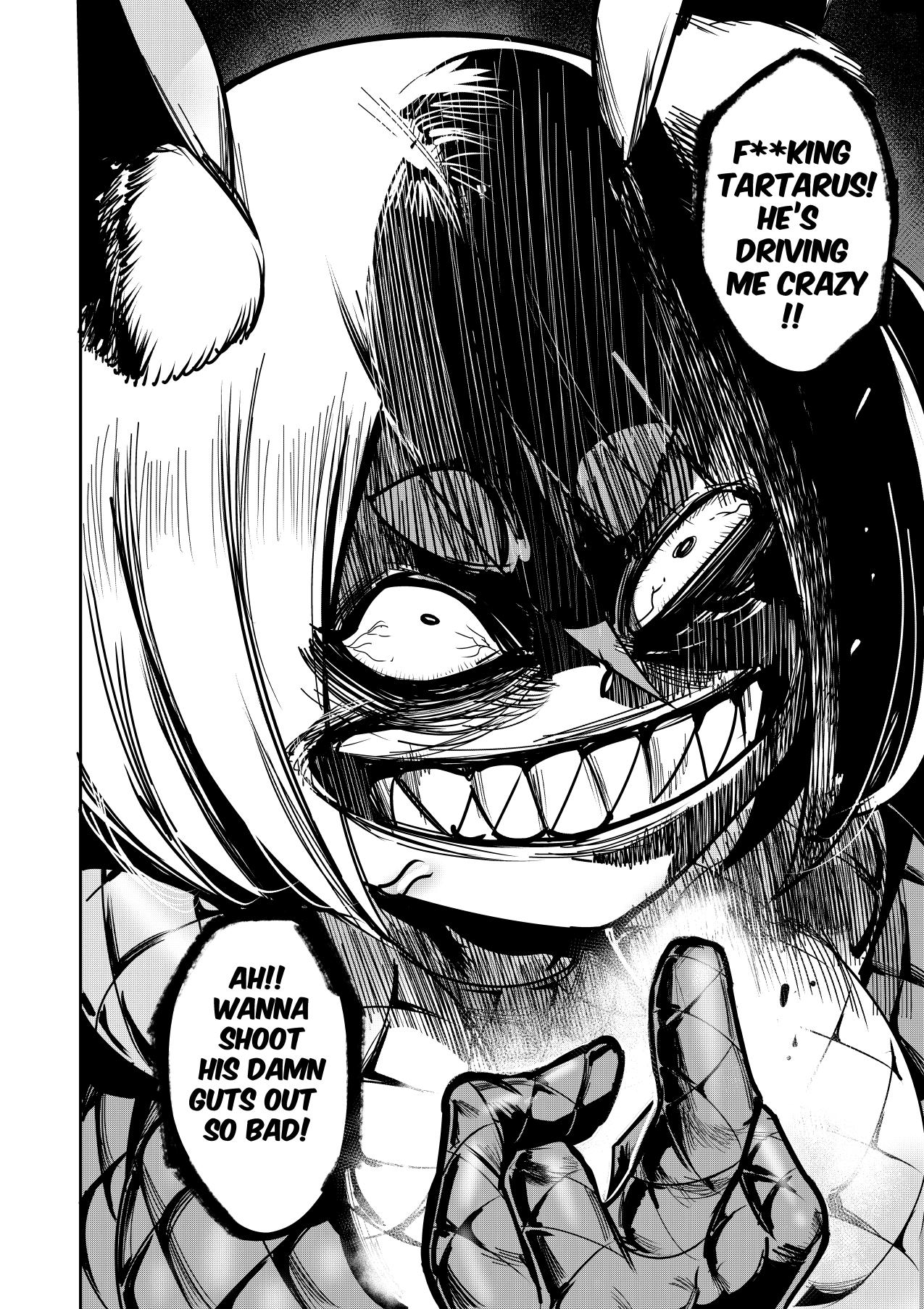 I sold my body to a god page 222 original parody - big breasts dark nipples hentai manga - read online free