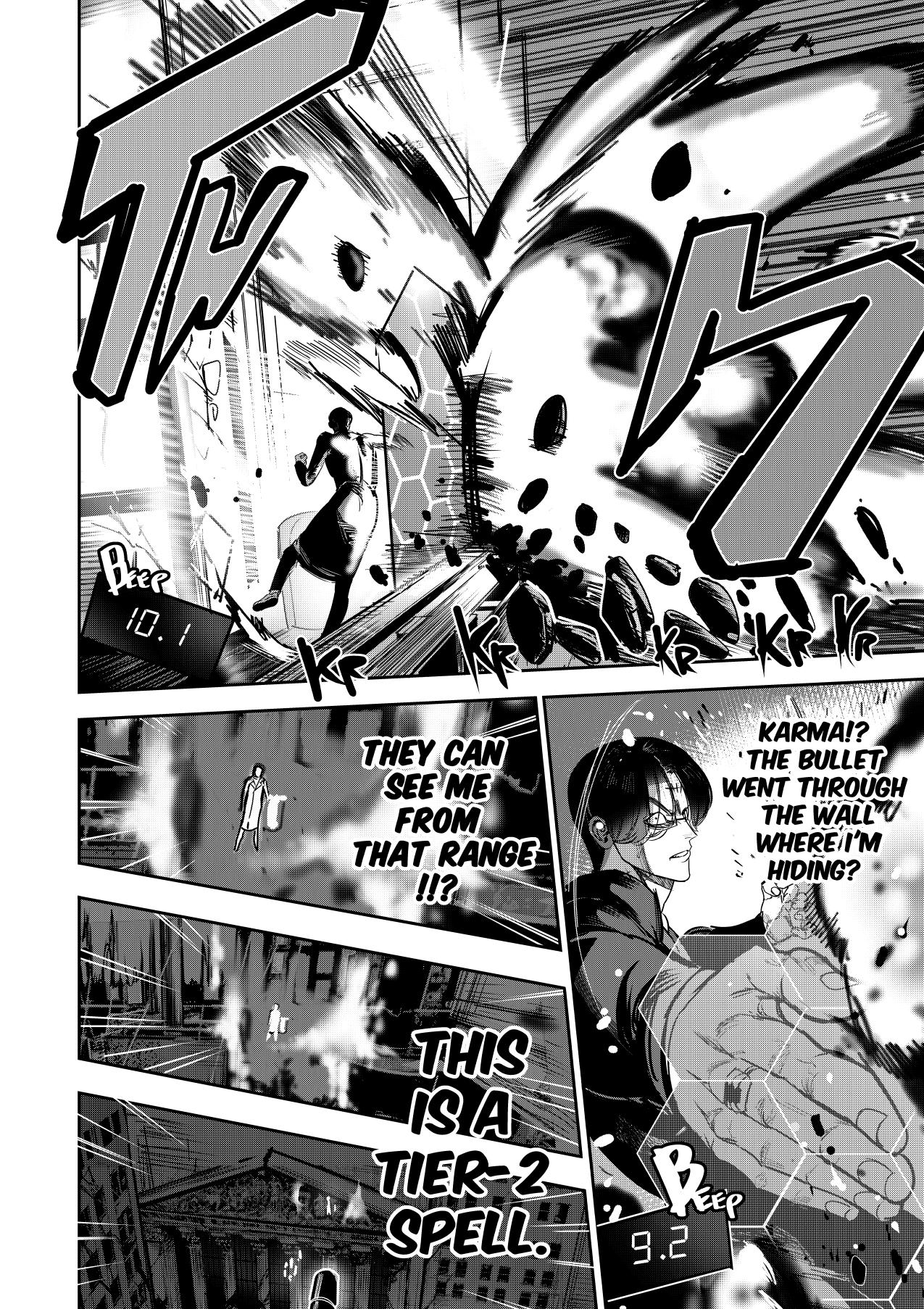 I sold my body to a god page 224 original parody - nakadashi paizuri hentai manga - read online free