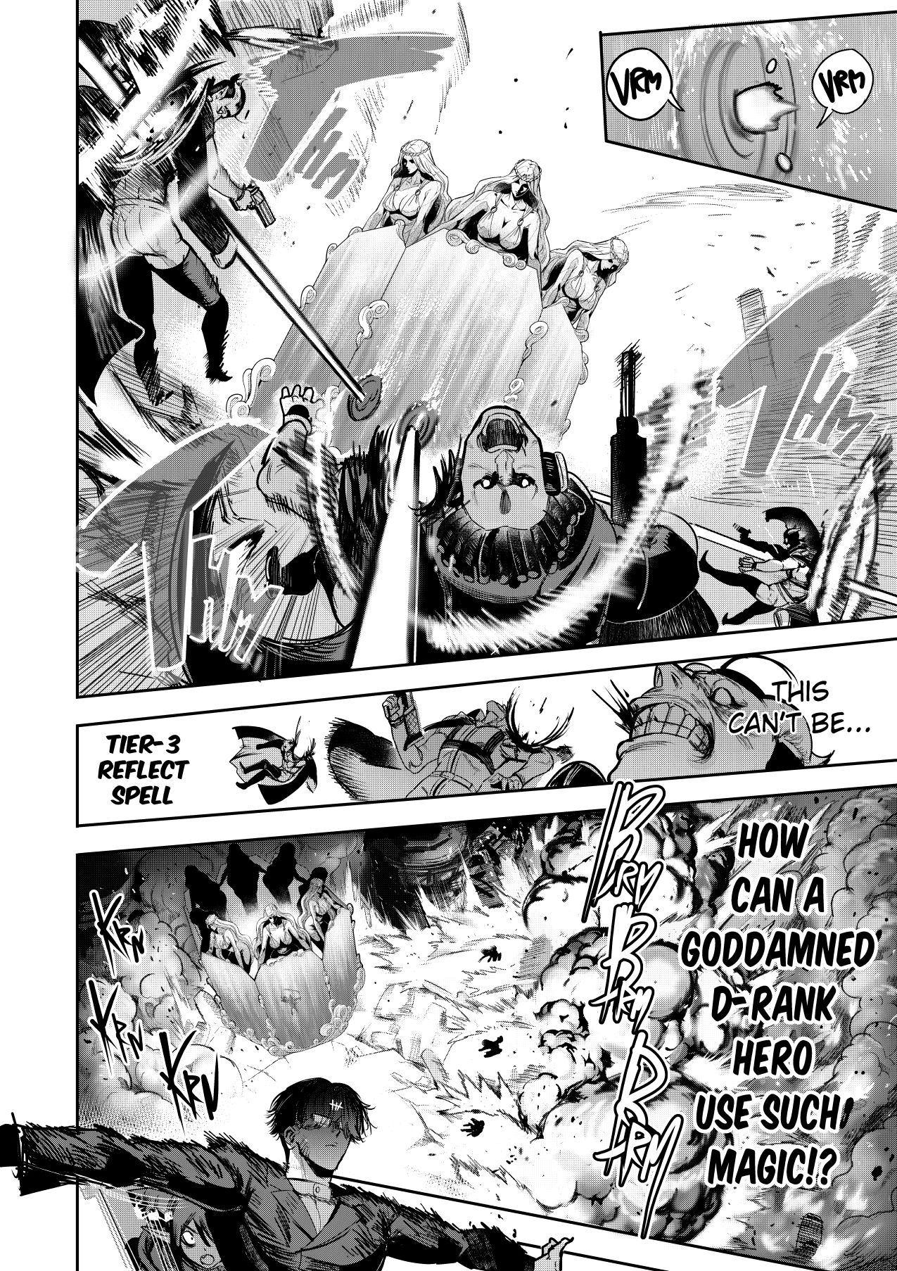 I sold my body to a god page 236 original parody - big breasts dark nipples hentai manga - read online free