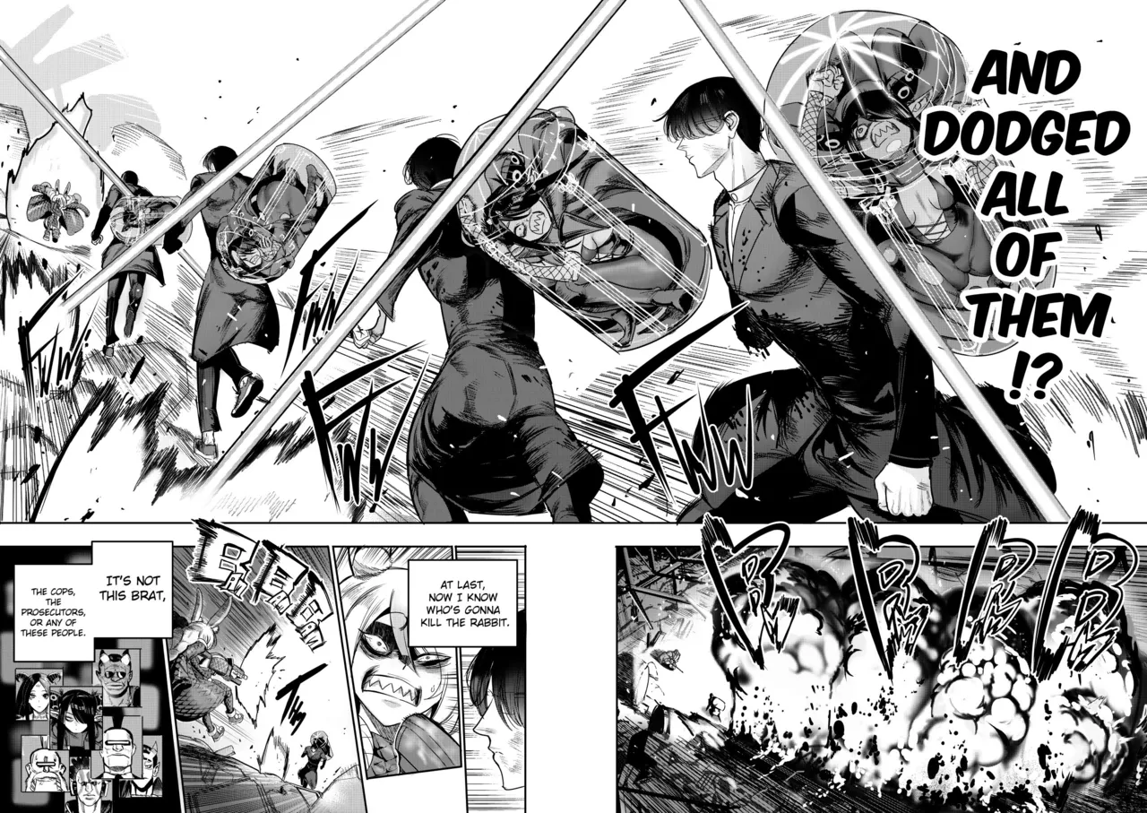 I sold my body to a god page 245 original parody - big breasts dark nipples hentai manga - read online free