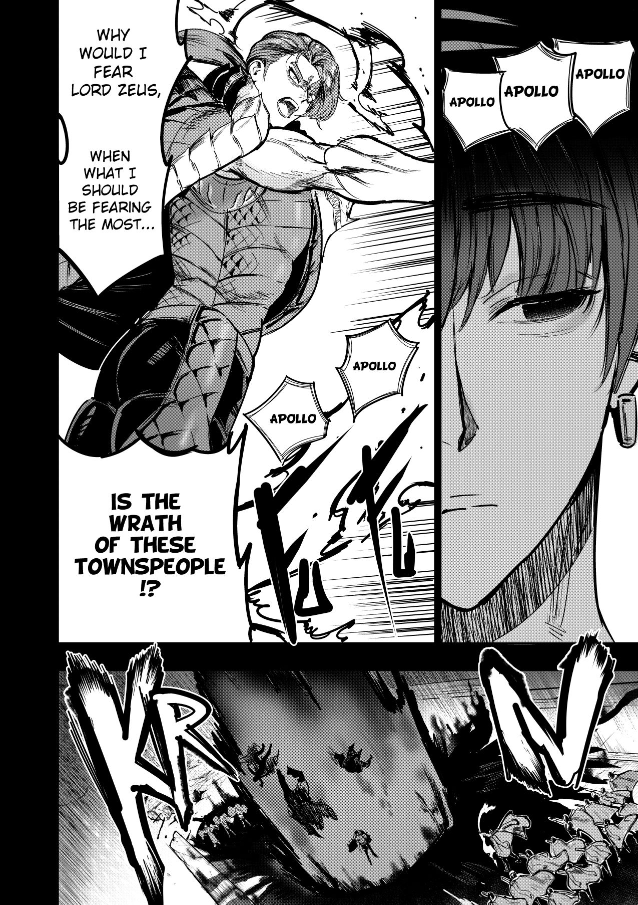 I sold my body to a god page 254 original parody - big breasts dark nipples hentai manga - read online free